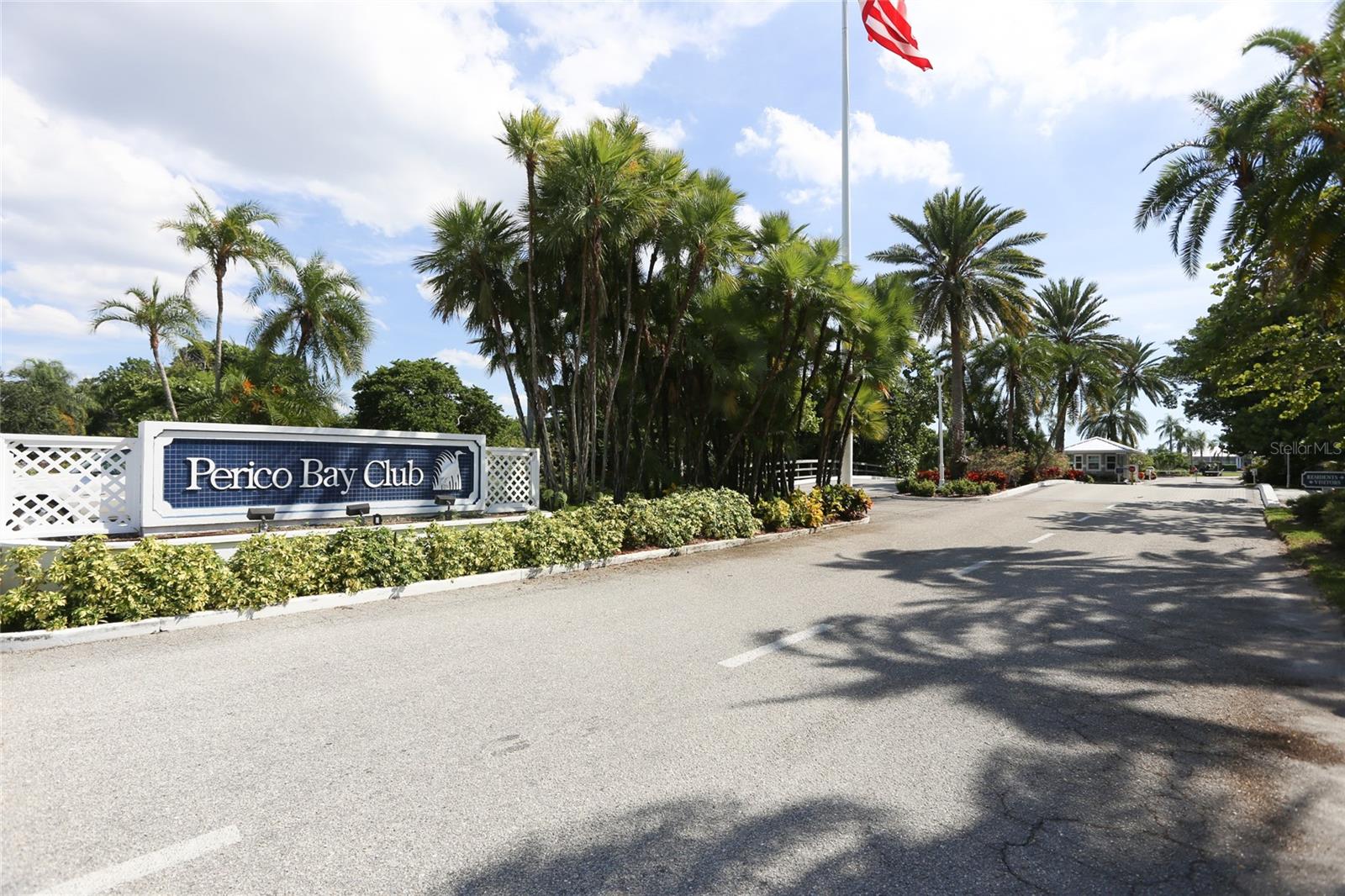 PERICO BAY CLUB - Residential