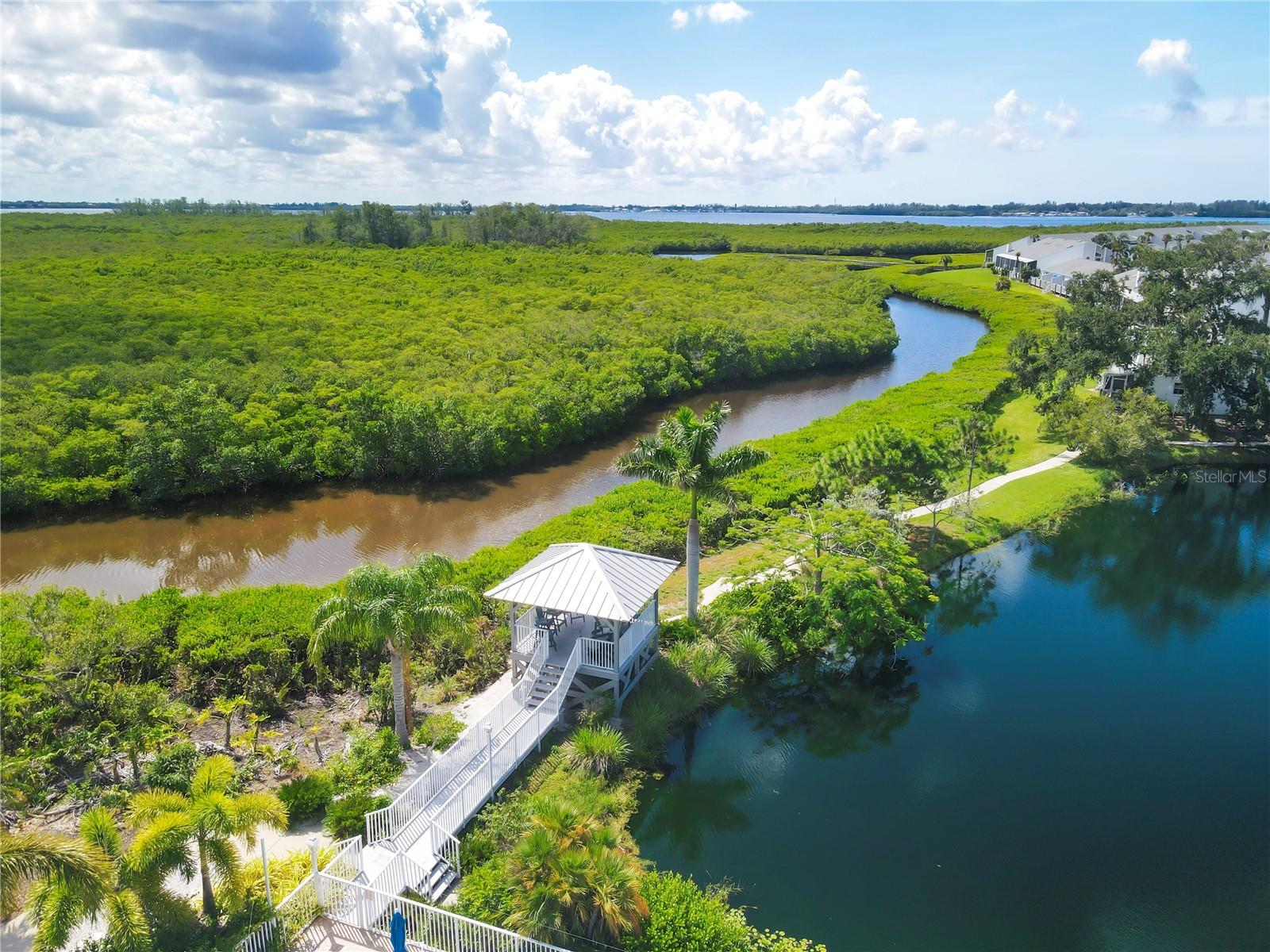 PERICO BAY CLUB - Residential