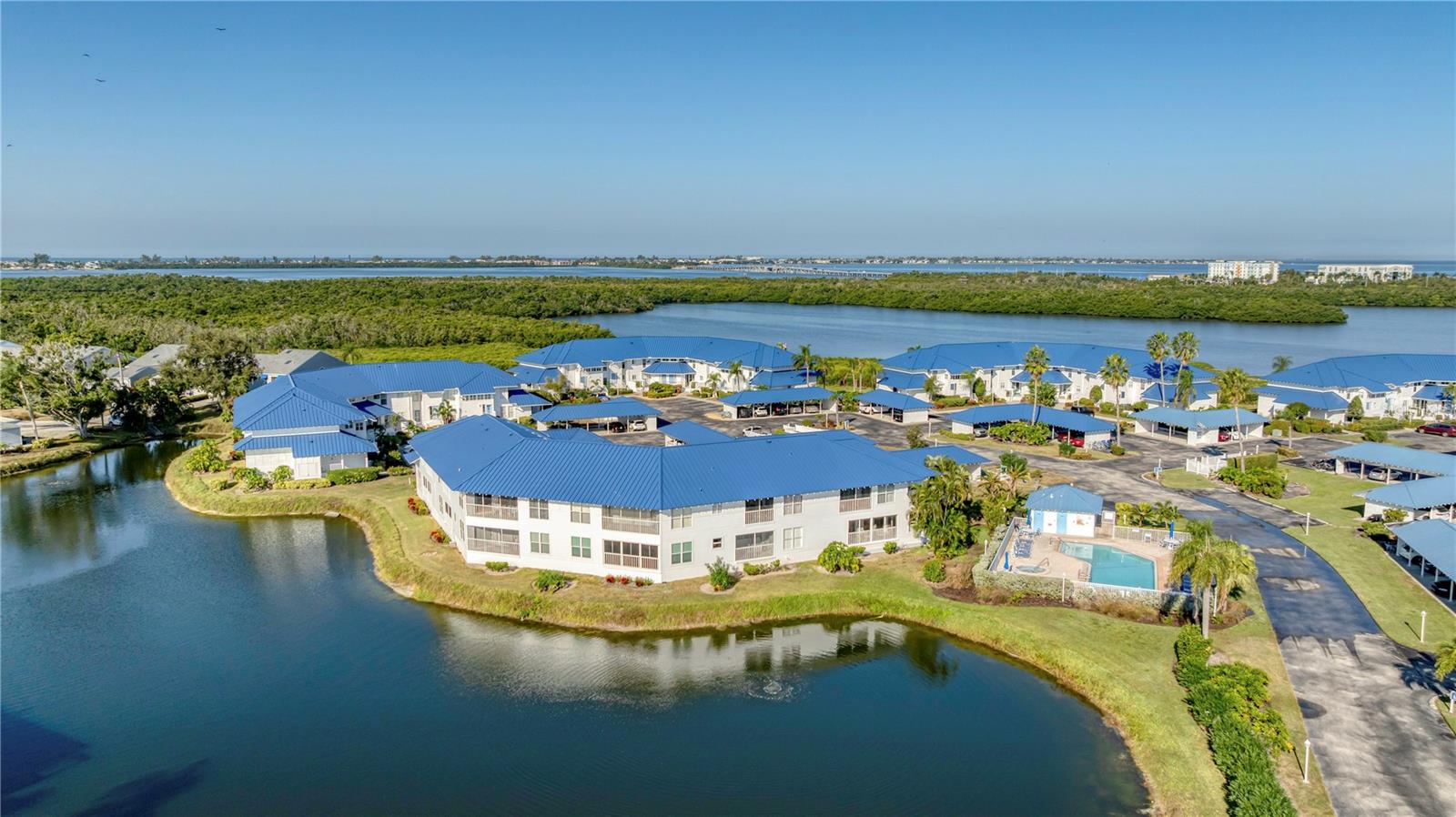 PERICO BAY CLUB - Residential