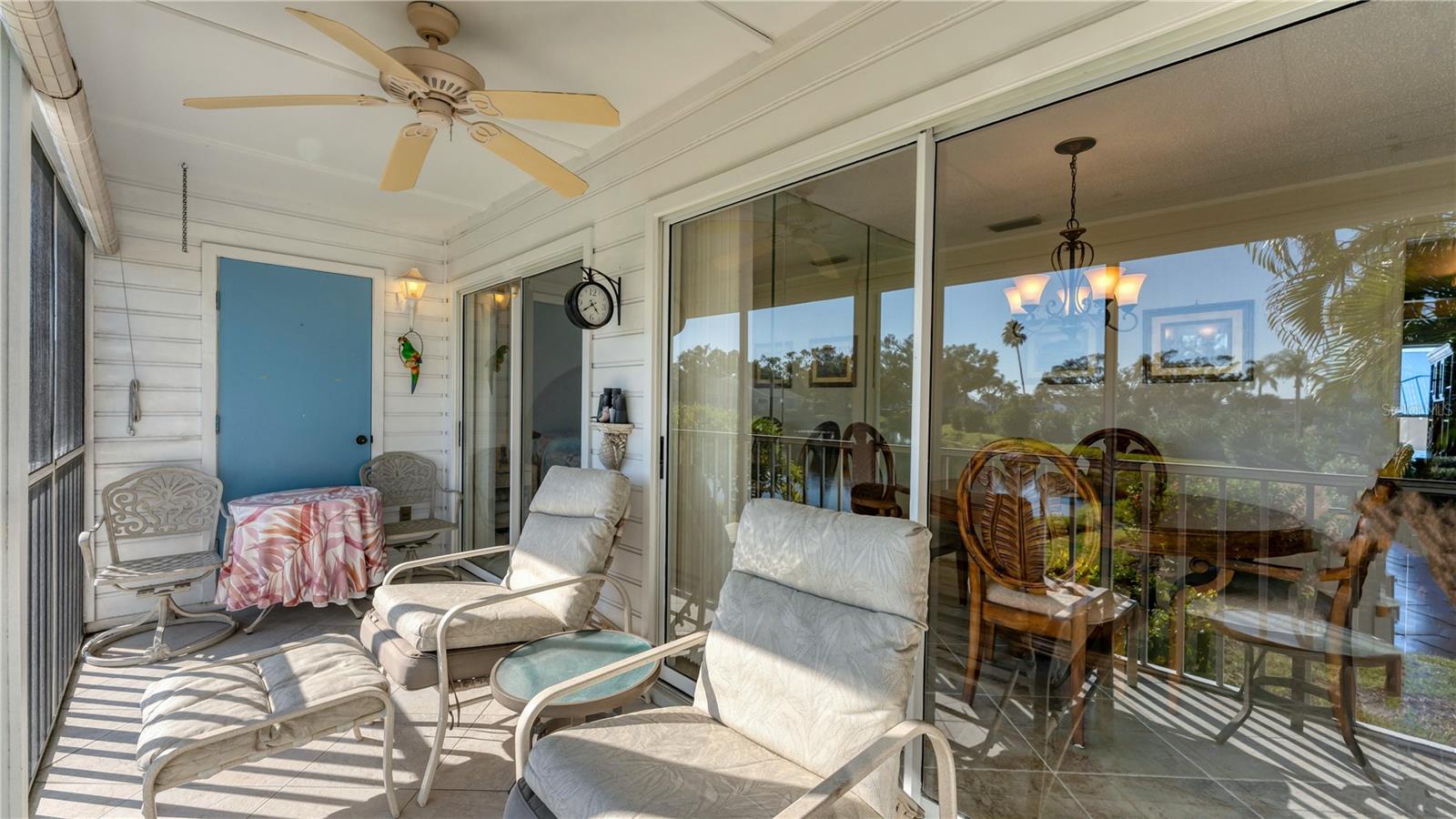 PERICO BAY CLUB - Residential