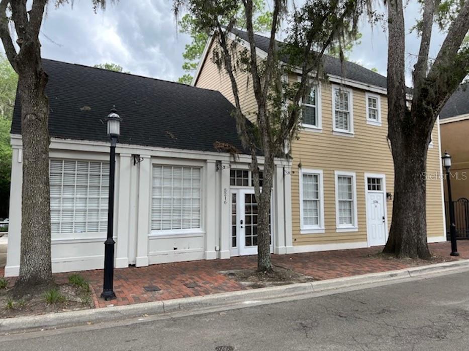 HAILE PLANTATION - Commercial Sale