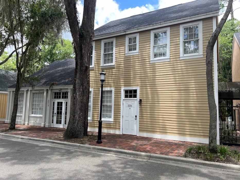 Prime location and Investment Opportunity in Haile Village; a vibrant mixed-use community with strong foot traffic and established retail/office demand. Portfolio Sale available. Portfolio MLS Listings: GC533939, GC533943, GC533944, GC533945, GC533946. Property Details Unit A Commercial Space: 1,728 sq. ft., recently updated. All inclusive leases total ($2250) Plus 1 Vacant $900 on market to lease. Upstairs Residential Unit B $1,400/mo m2m. PGI $5,200/m $62,000/a. Step into the heart of Haile Village Center, Gainesville’s most charming and walkable live-work-play destination. Surrounded by bustling professional offices, boutiques, cafes, and restaurants, this highly visible corner building offers exceptional exposure and curb appeal. Flexible Layout for a variety of uses; medical, creative, consulting, wellness, legal, financial, real estate.  Walkable area with ample parking. This is more than just an office—it’s a place your team and clients will enjoy visiting every day.