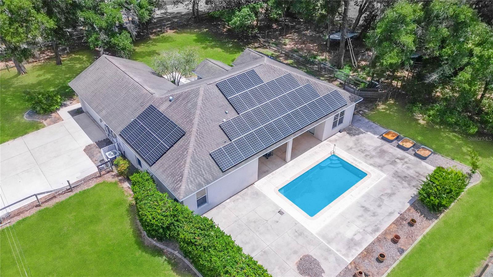 NOT IN SUBDIVISION - Residential