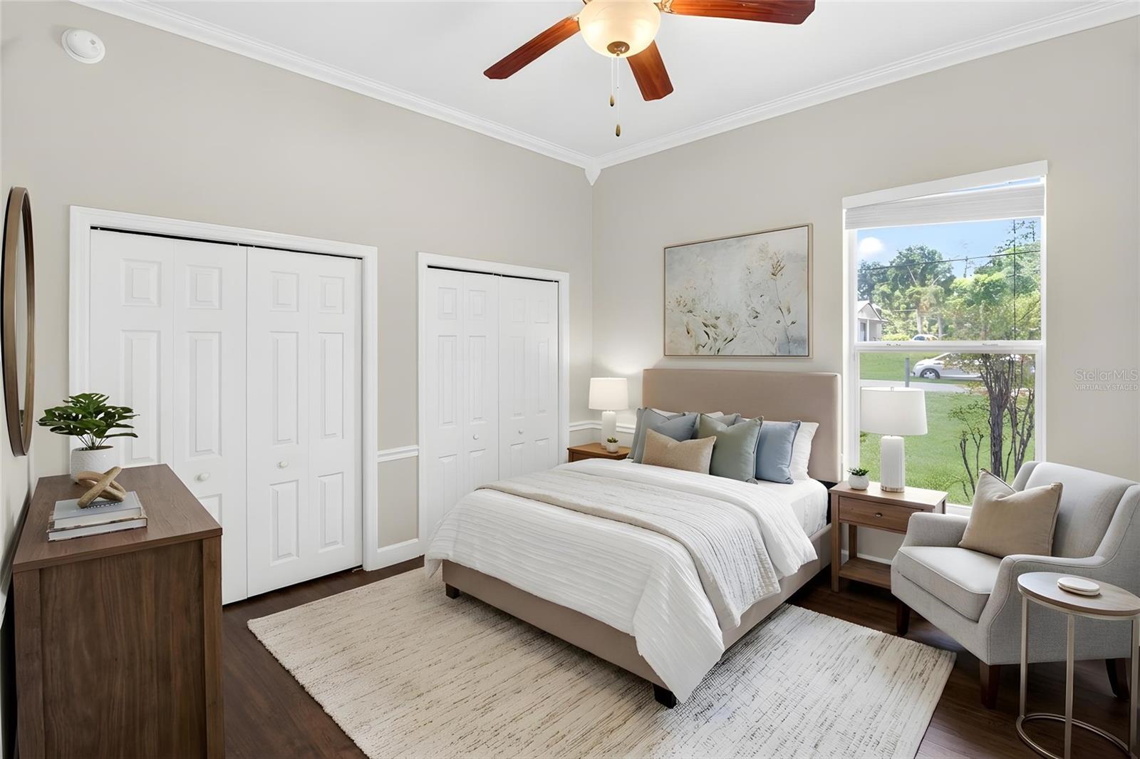 NOT IN SUBDIVISION - Residential