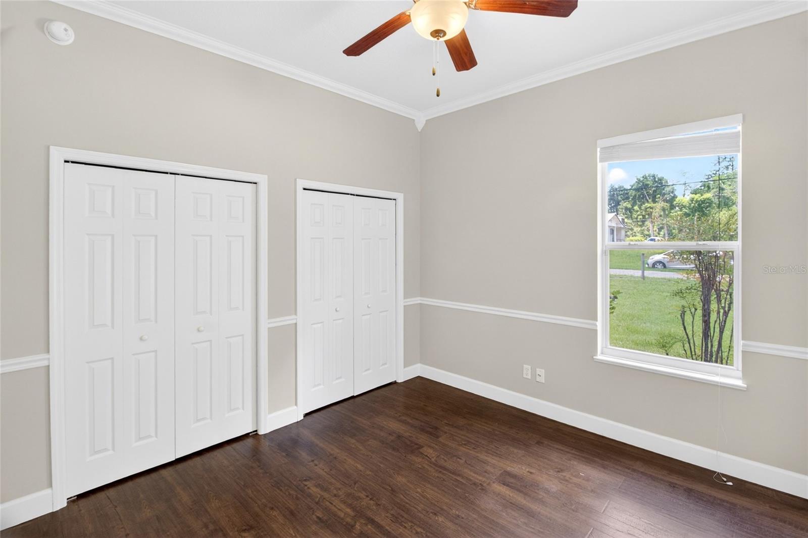 NOT IN SUBDIVISION - Residential