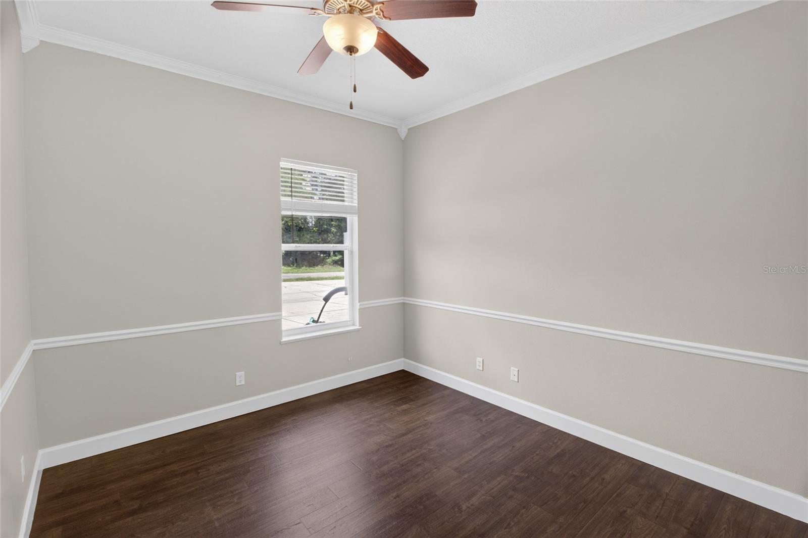 NOT IN SUBDIVISION - Residential