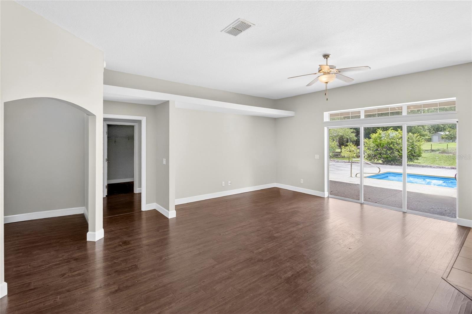 NOT IN SUBDIVISION - Residential