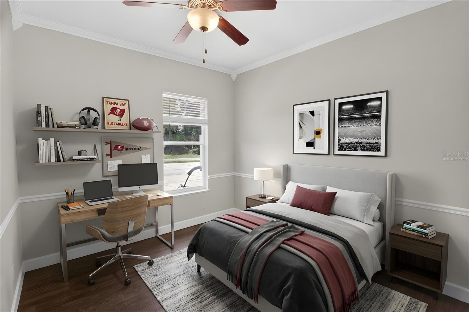 NOT IN SUBDIVISION - Residential