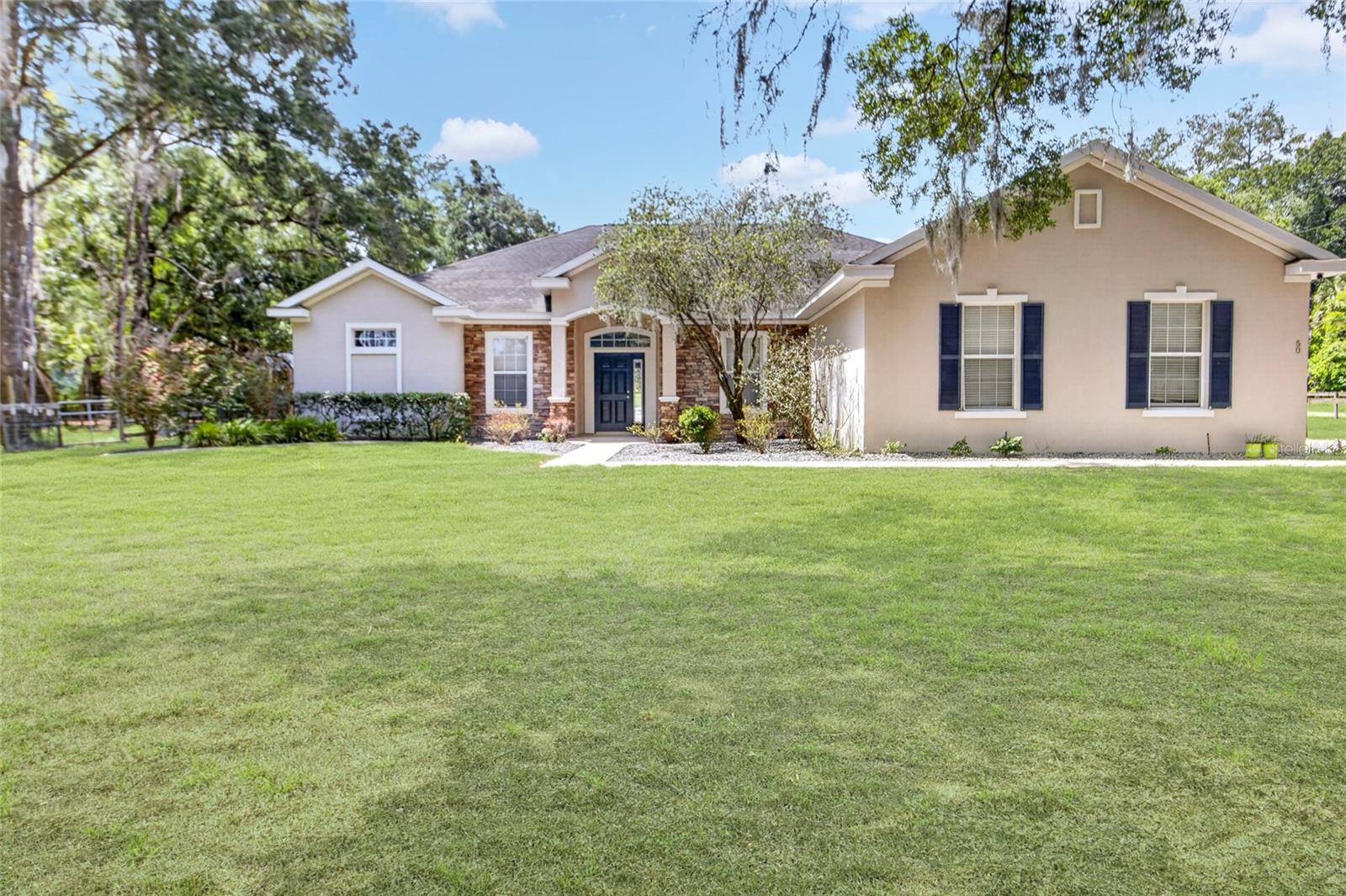 NOT IN SUBDIVISION - Residential