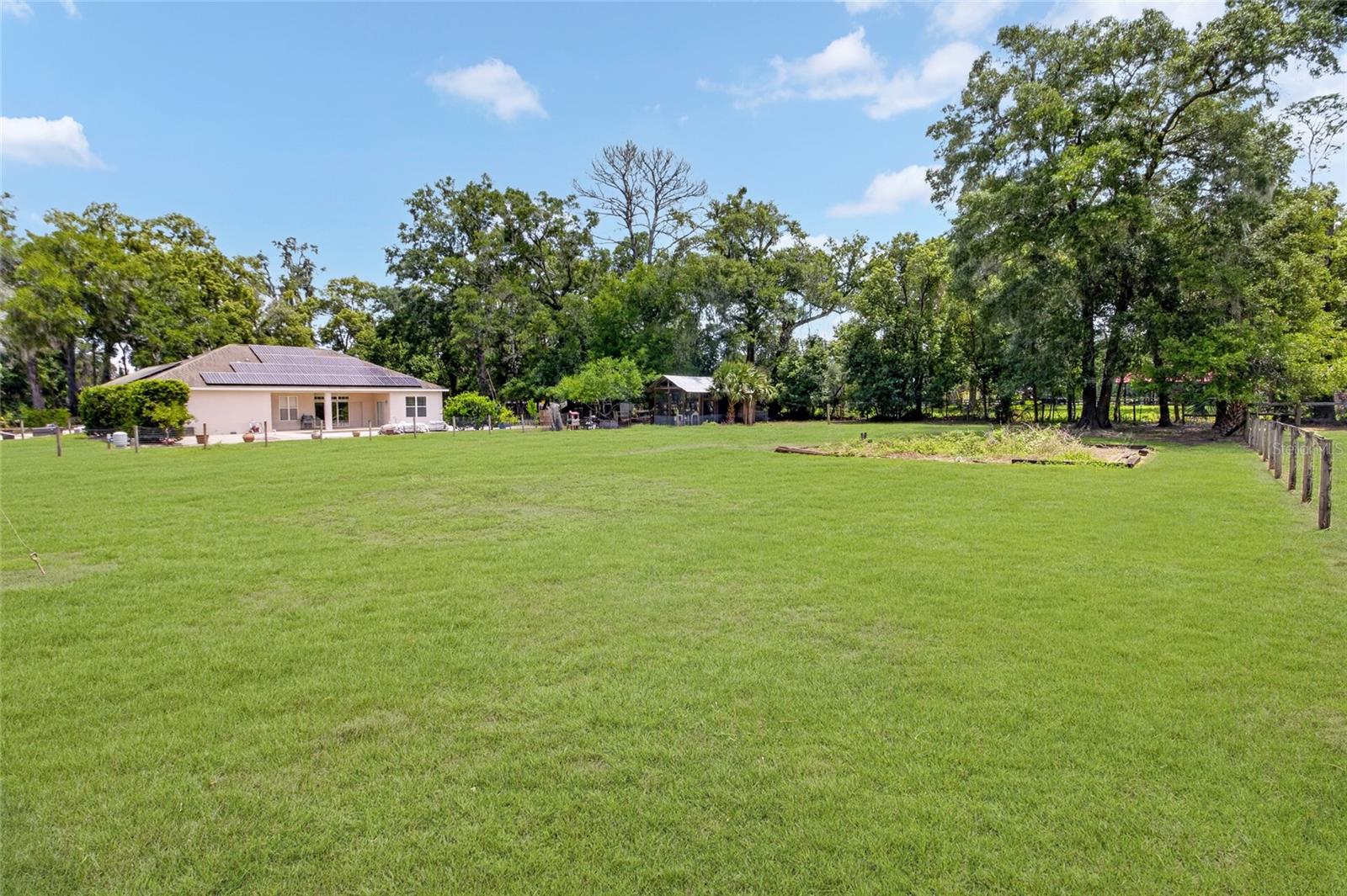 NOT IN SUBDIVISION - Residential