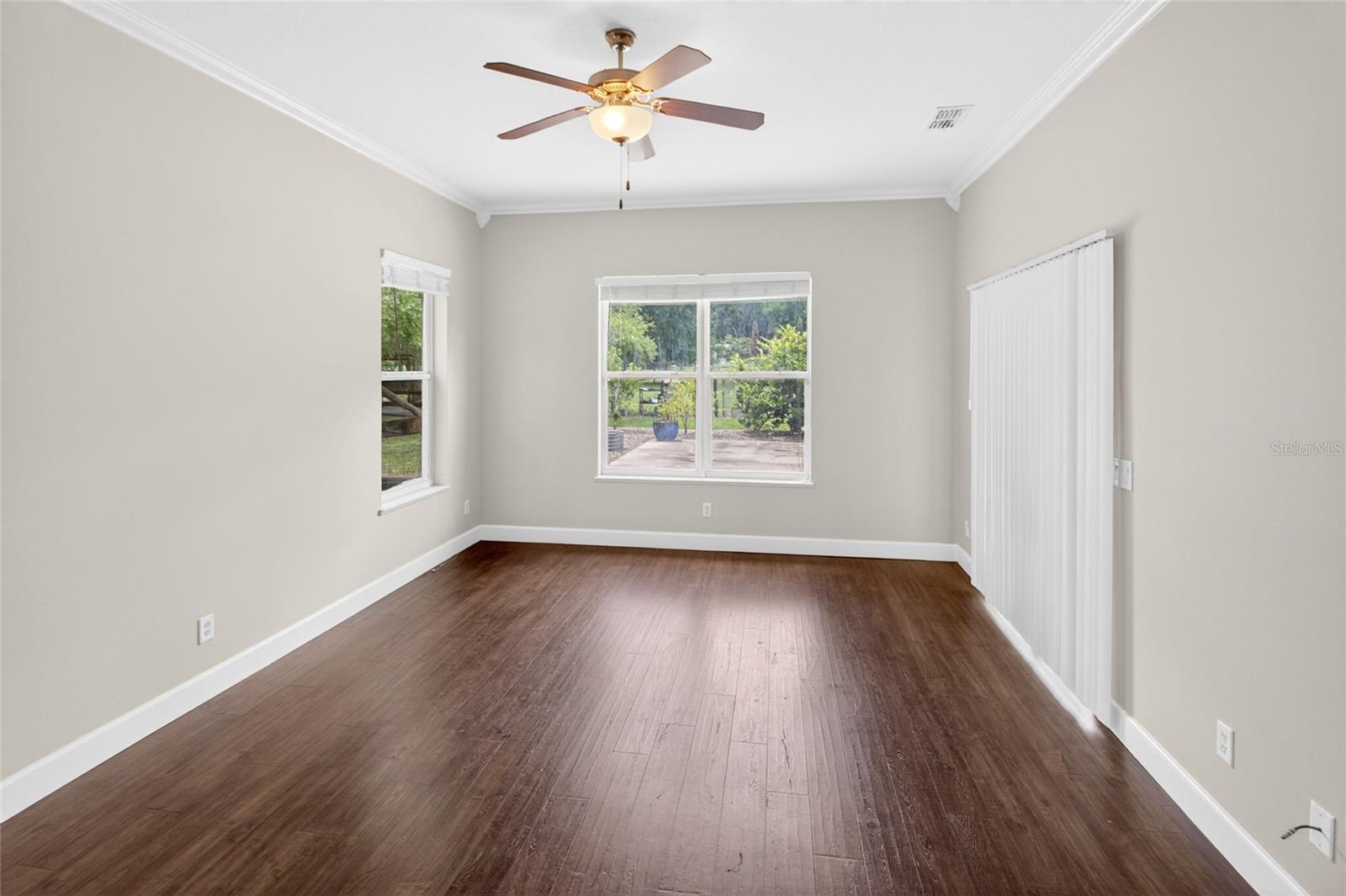 NOT IN SUBDIVISION - Residential