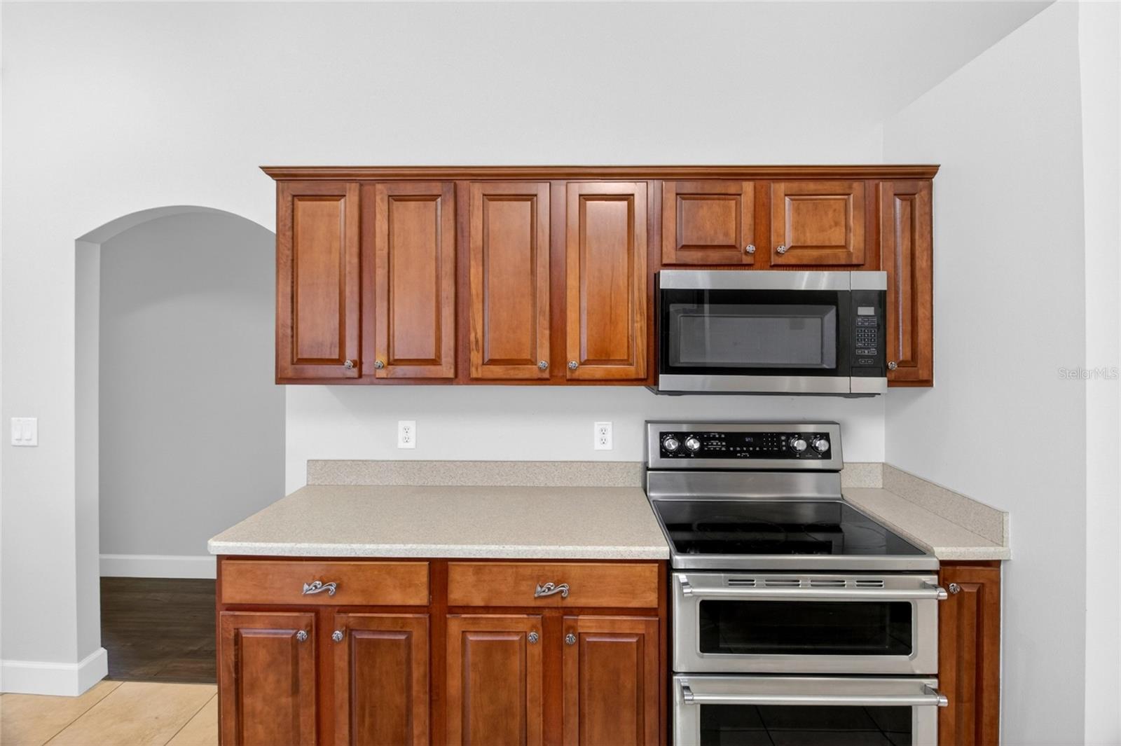 NOT IN SUBDIVISION - Residential
