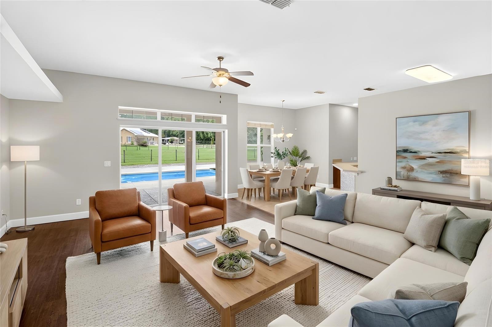 NOT IN SUBDIVISION - Residential