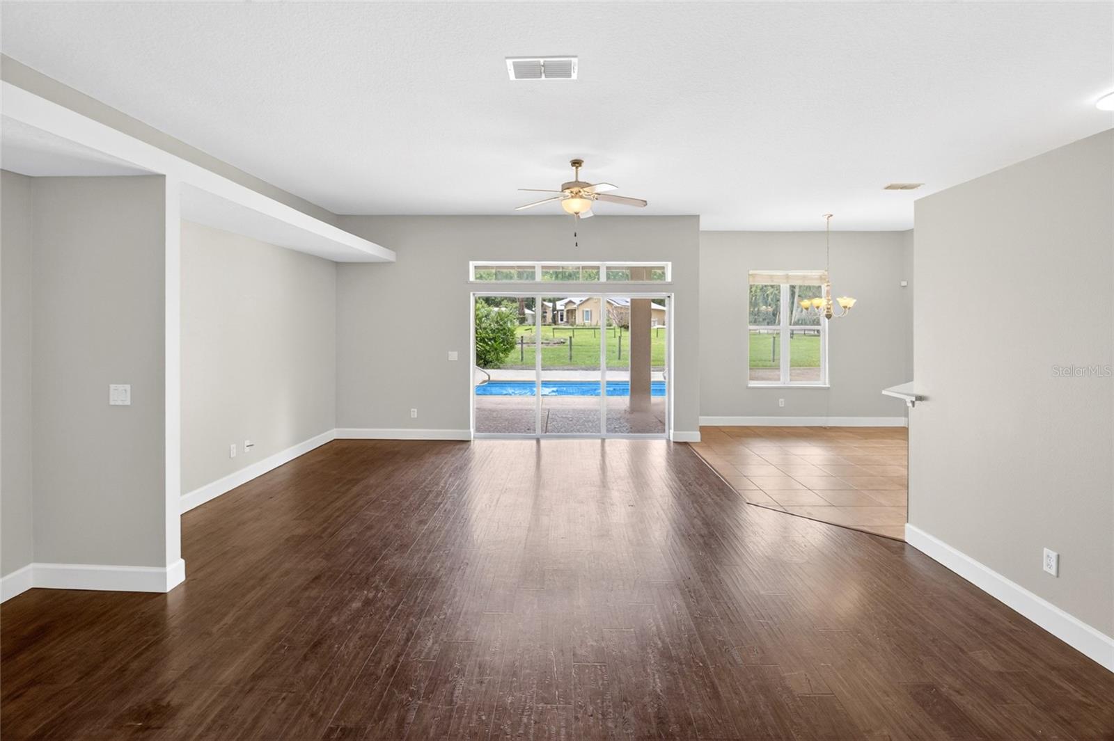 NOT IN SUBDIVISION - Residential