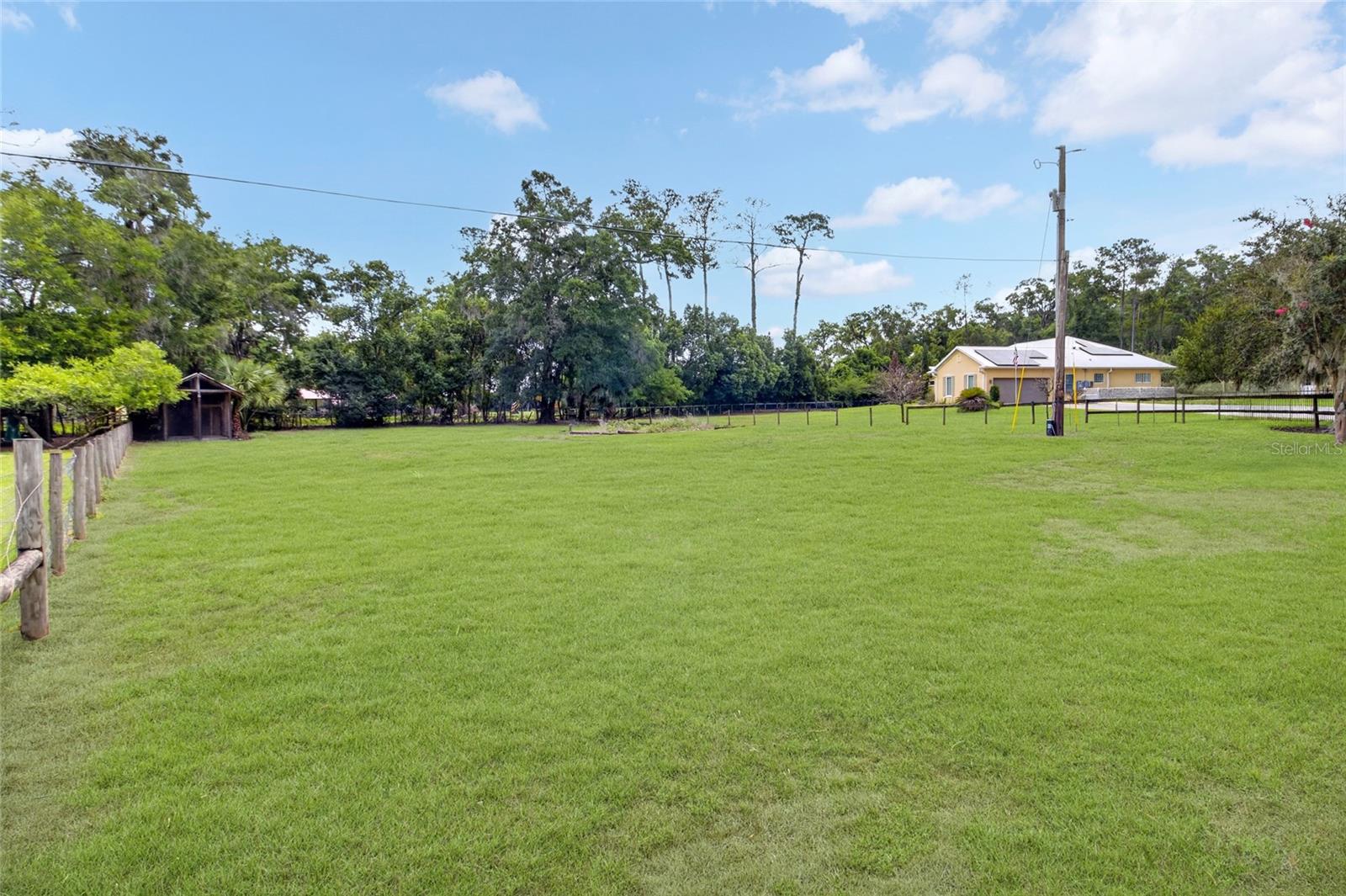 NOT IN SUBDIVISION - Residential