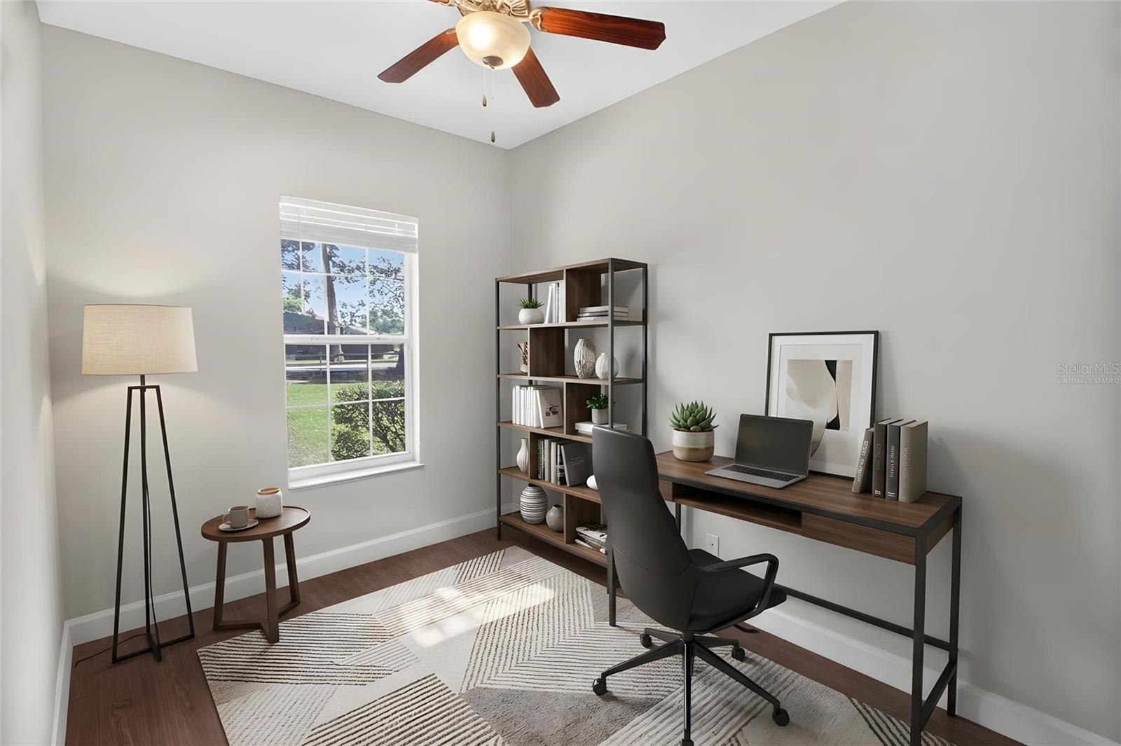 NOT IN SUBDIVISION - Residential