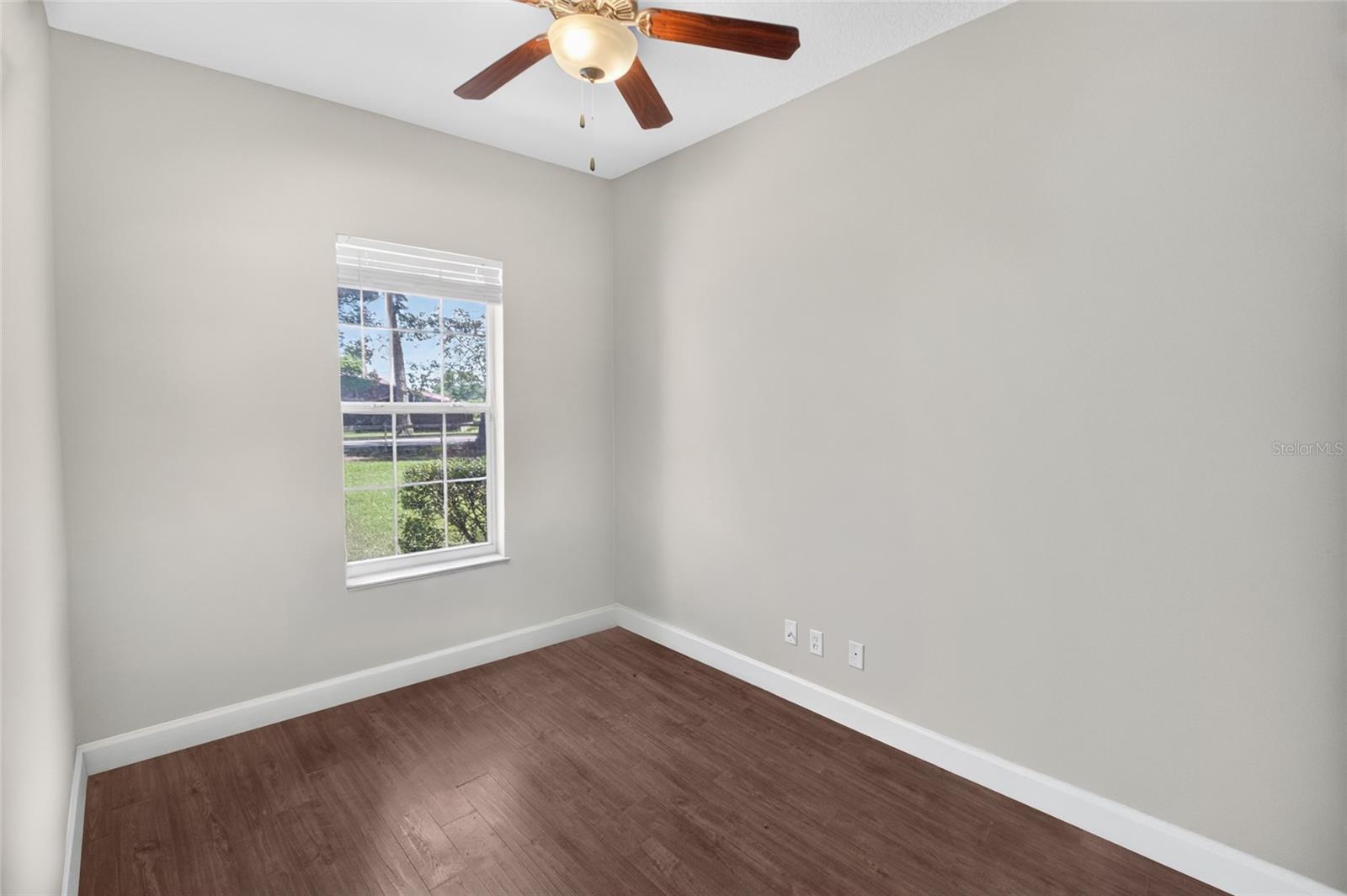 NOT IN SUBDIVISION - Residential