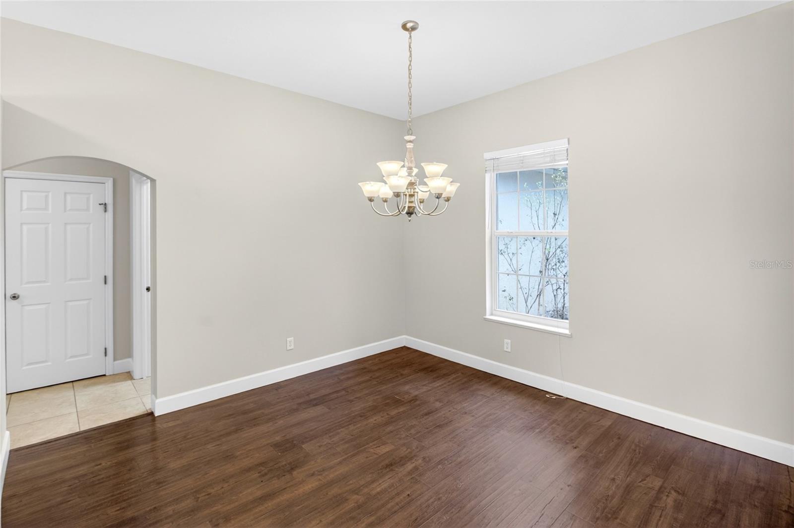 NOT IN SUBDIVISION - Residential