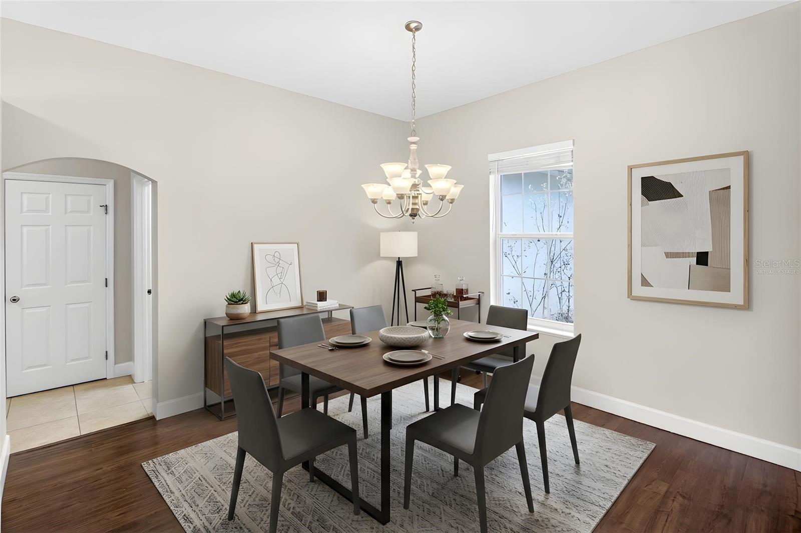NOT IN SUBDIVISION - Residential