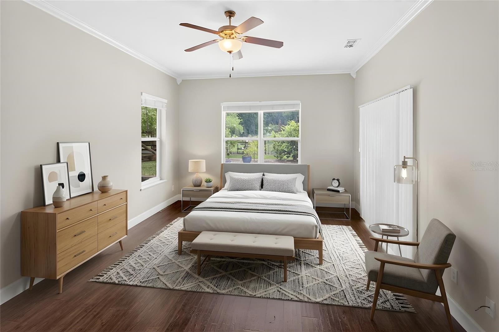 NOT IN SUBDIVISION - Residential