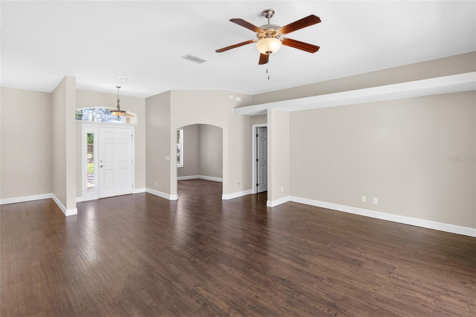 NOT IN SUBDIVISION - Residential