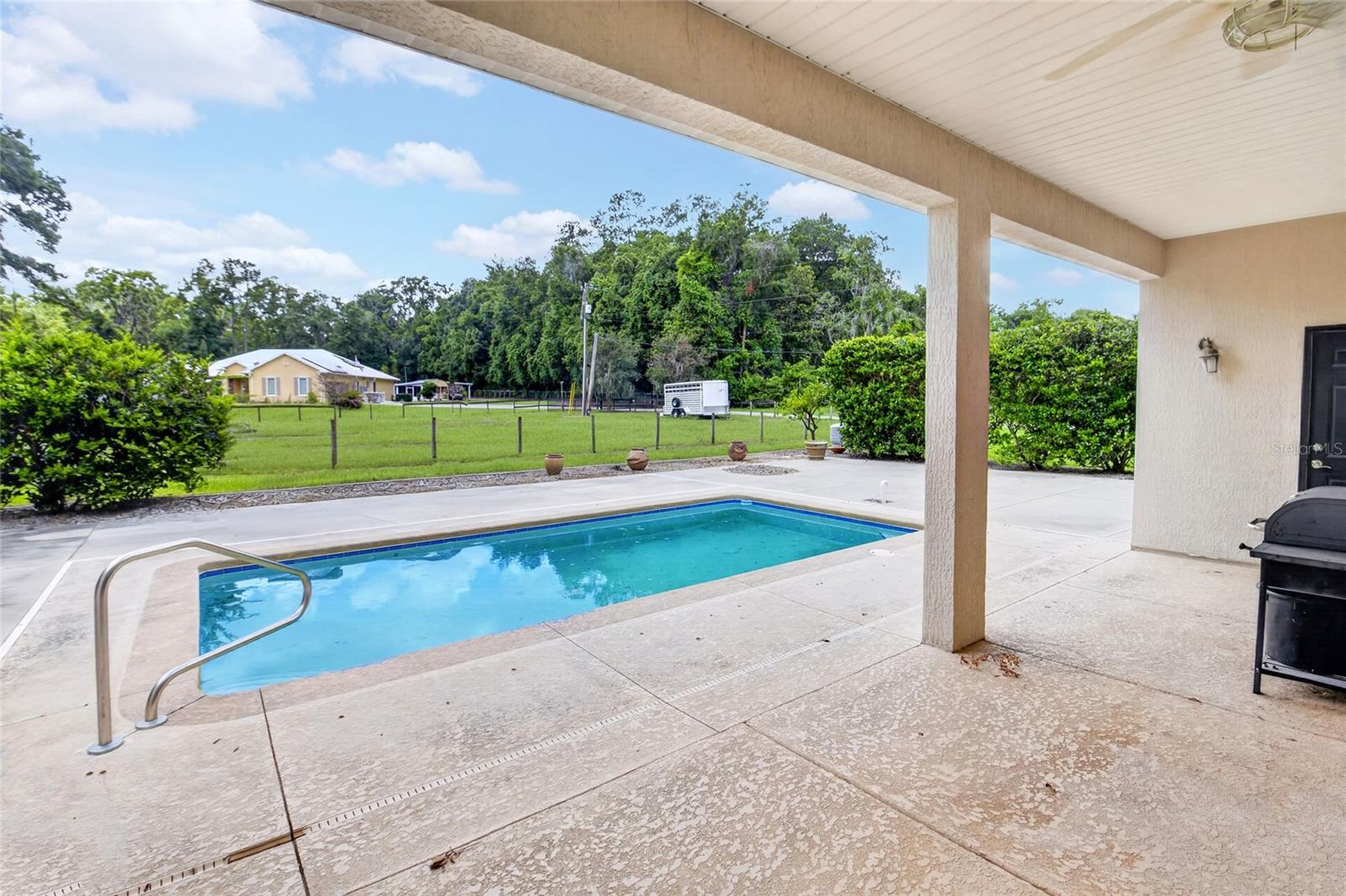 NOT IN SUBDIVISION - Residential