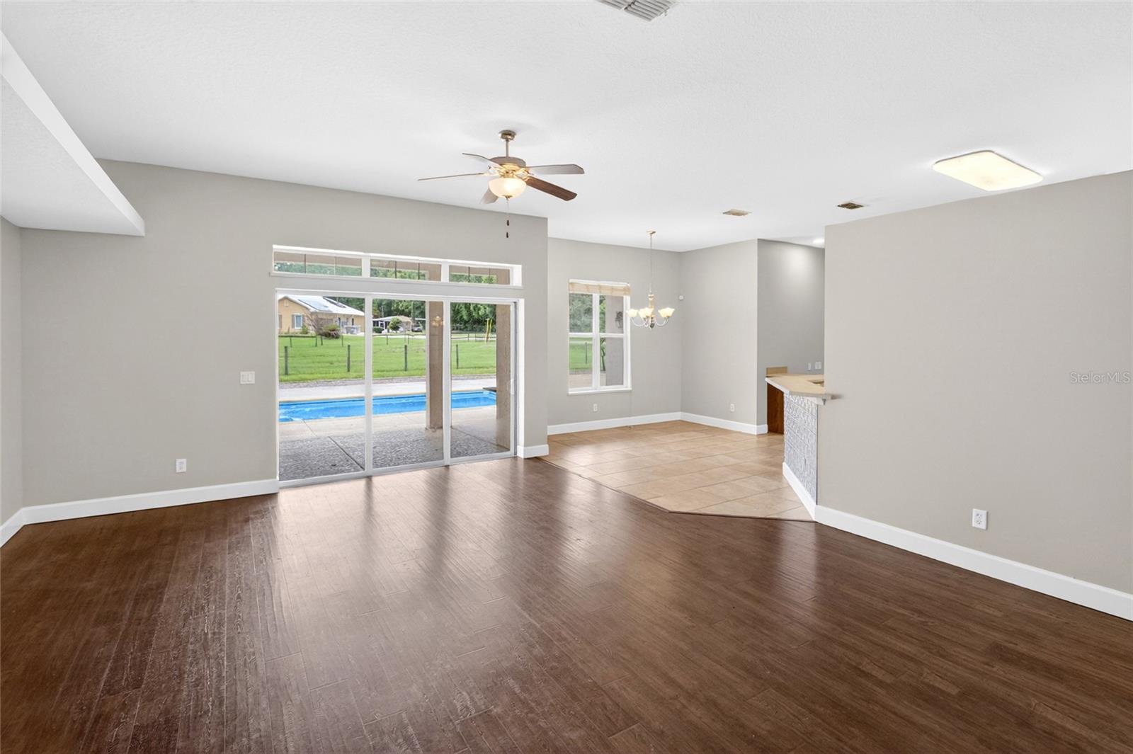 NOT IN SUBDIVISION - Residential