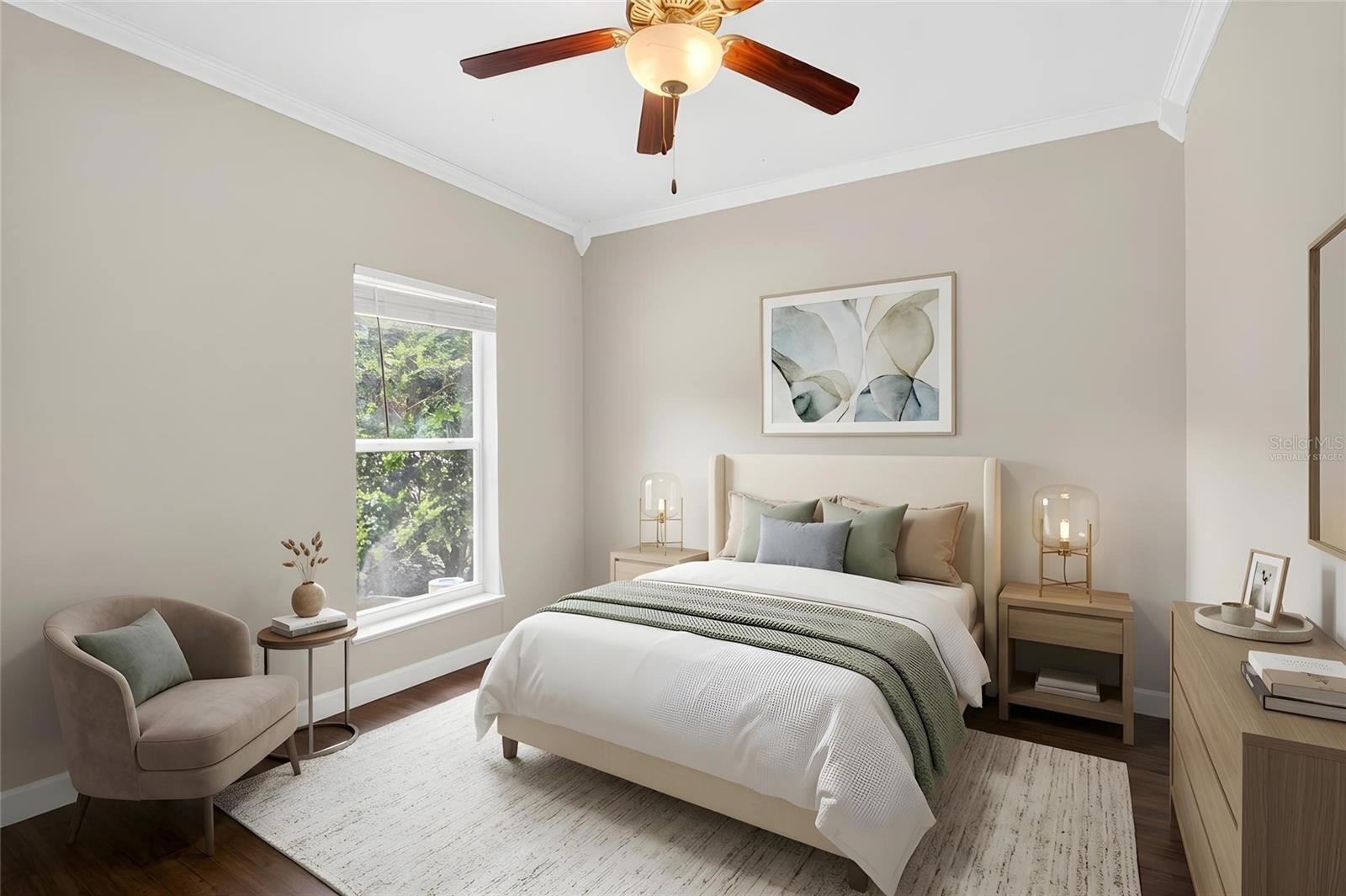 NOT IN SUBDIVISION - Residential