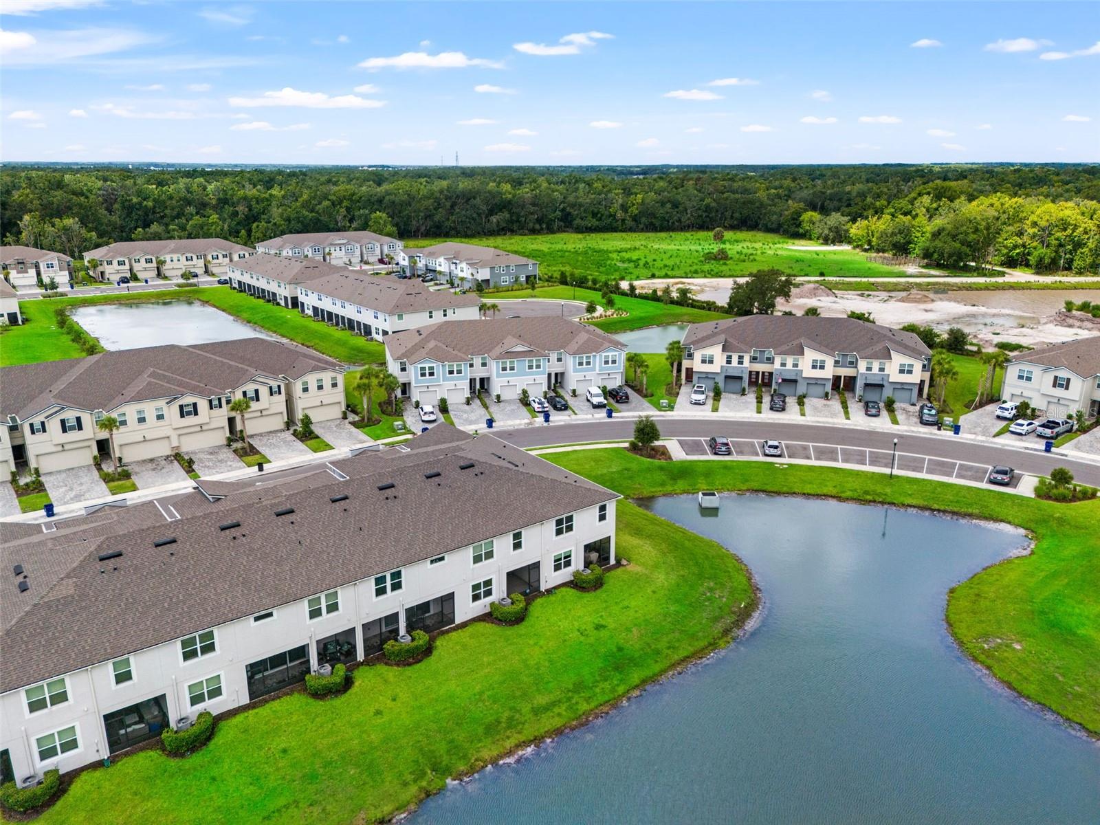VOLANTI - Residential
