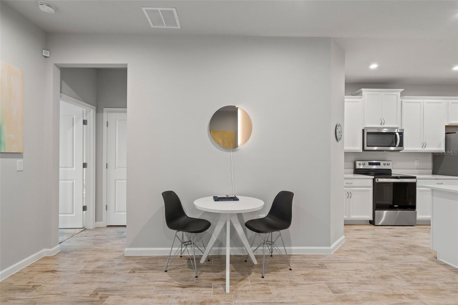 VOLANTI - Residential