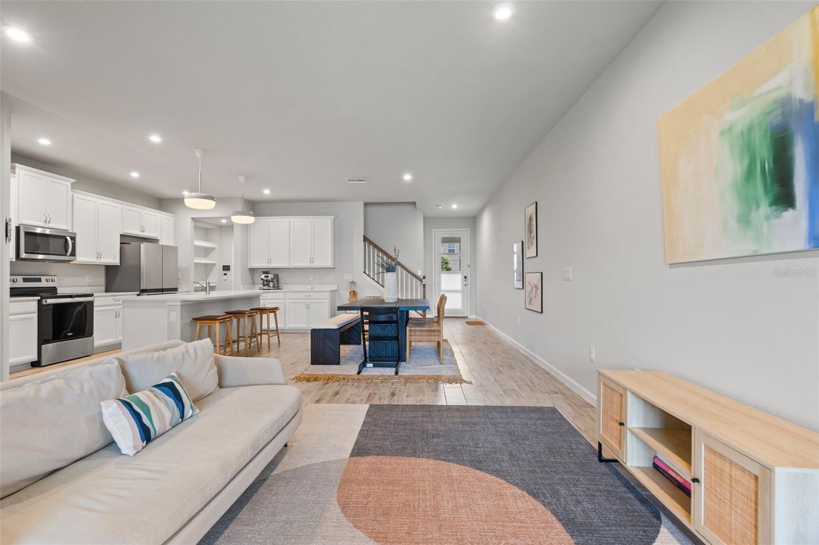 VOLANTI - Residential