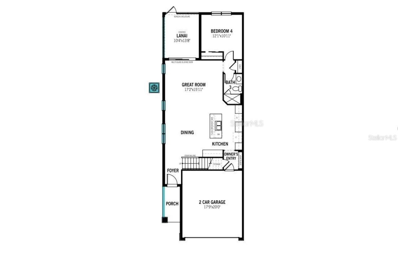VOLANTI - Residential
