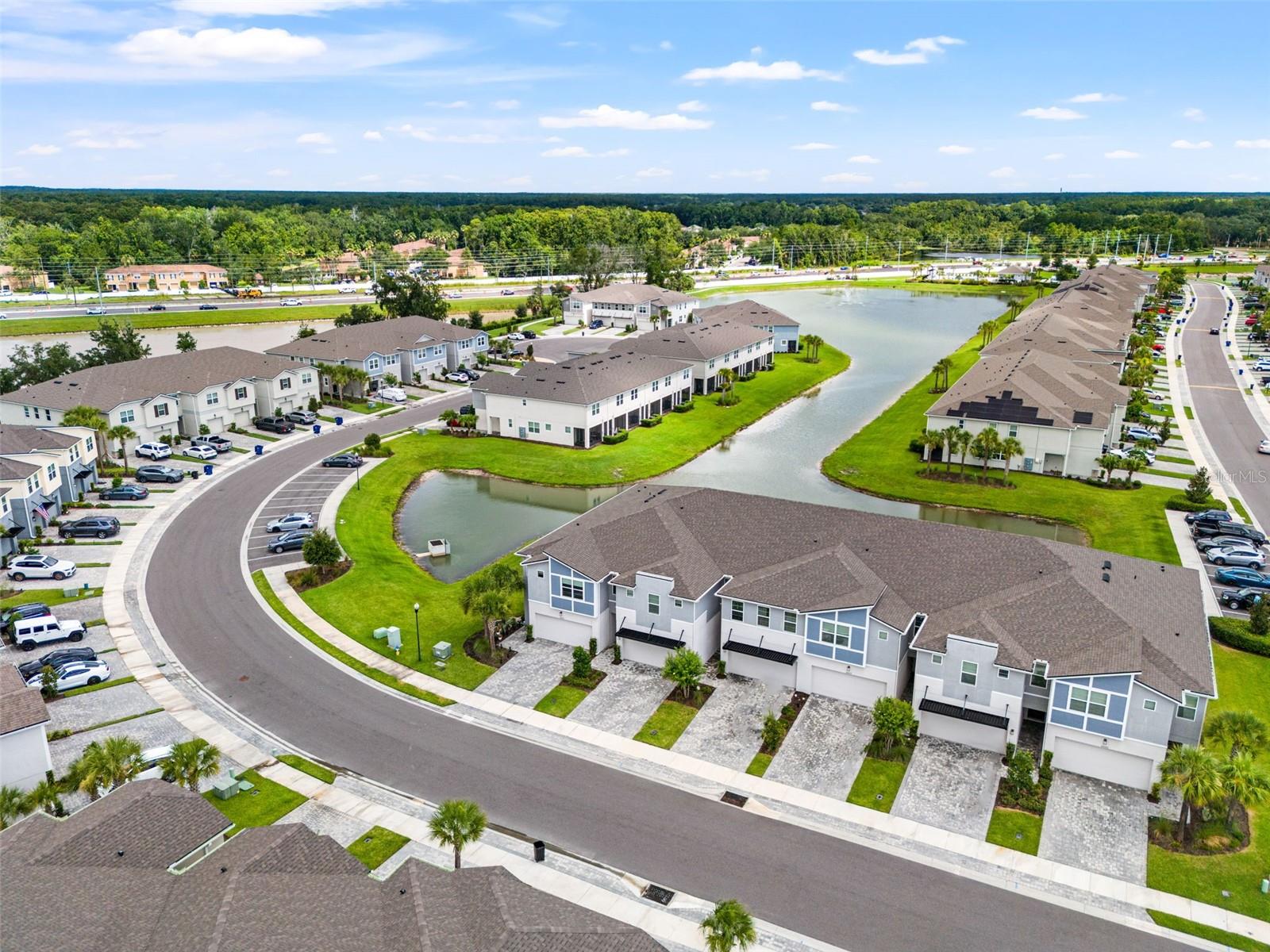 VOLANTI - Residential