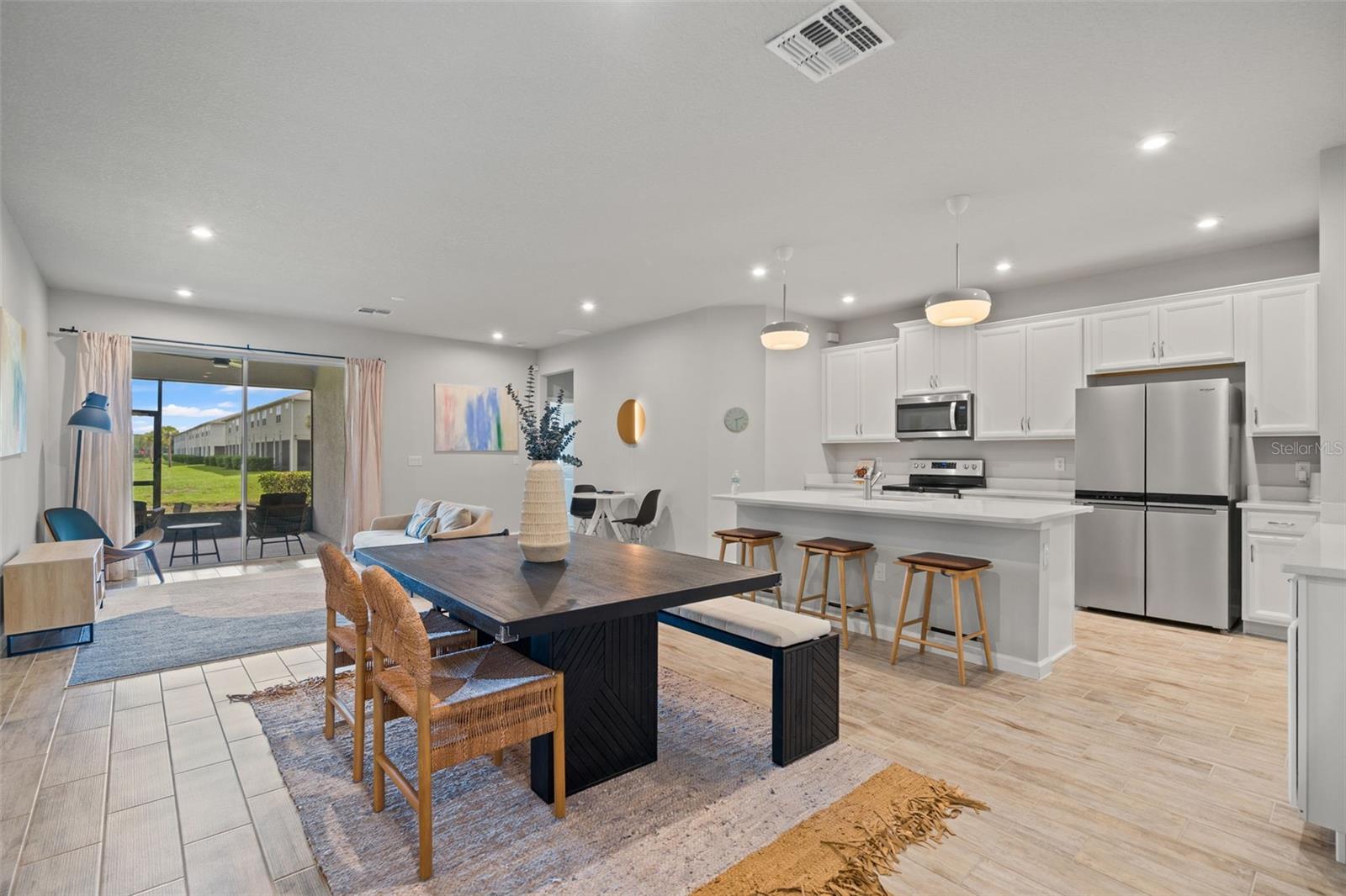 VOLANTI - Residential