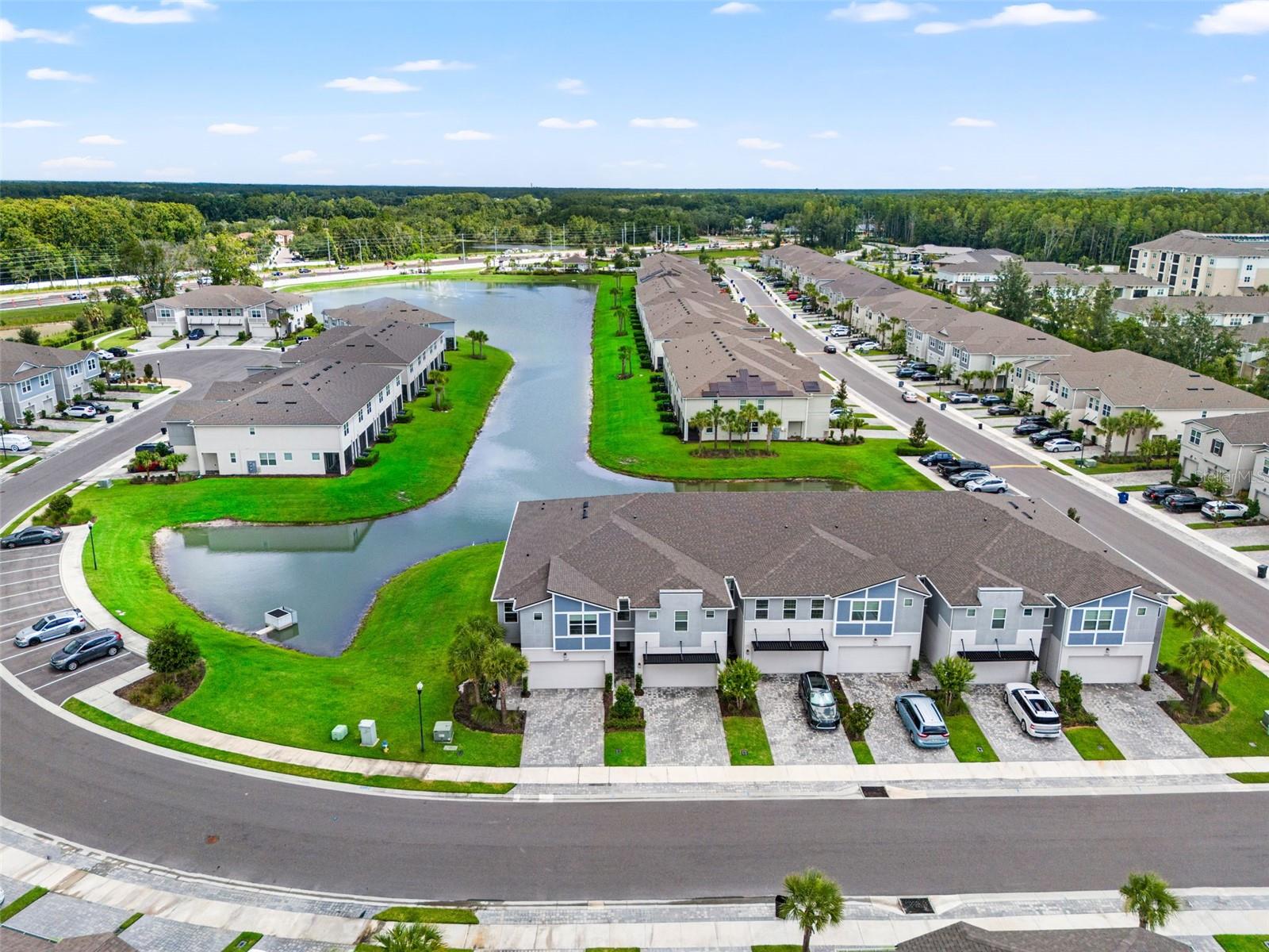 VOLANTI - Residential