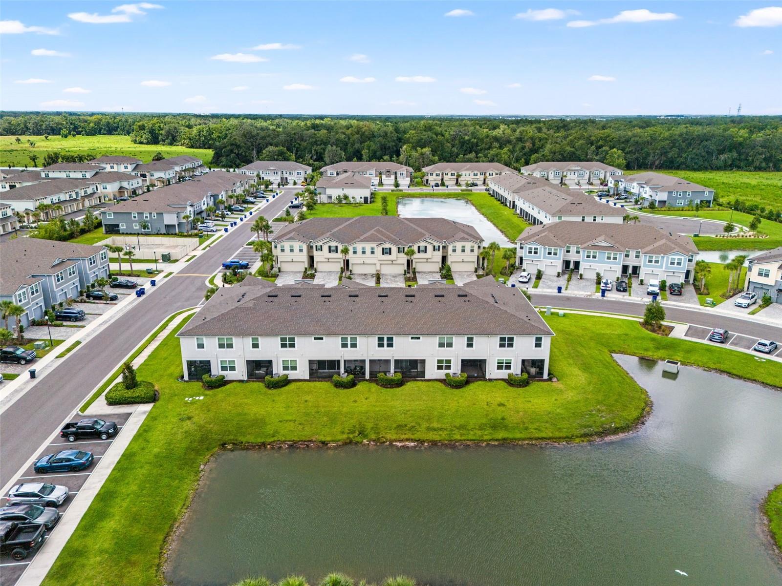VOLANTI - Residential