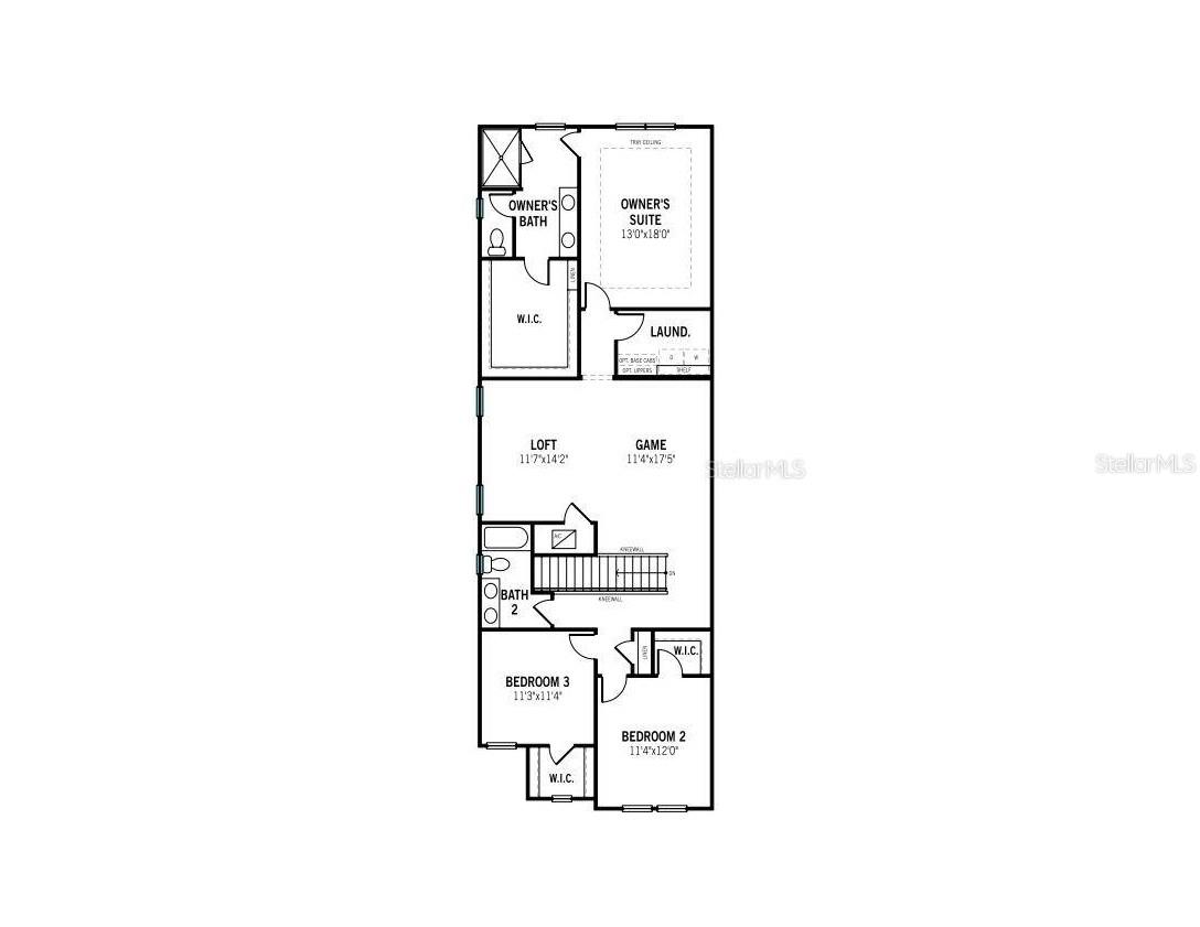 VOLANTI - Residential