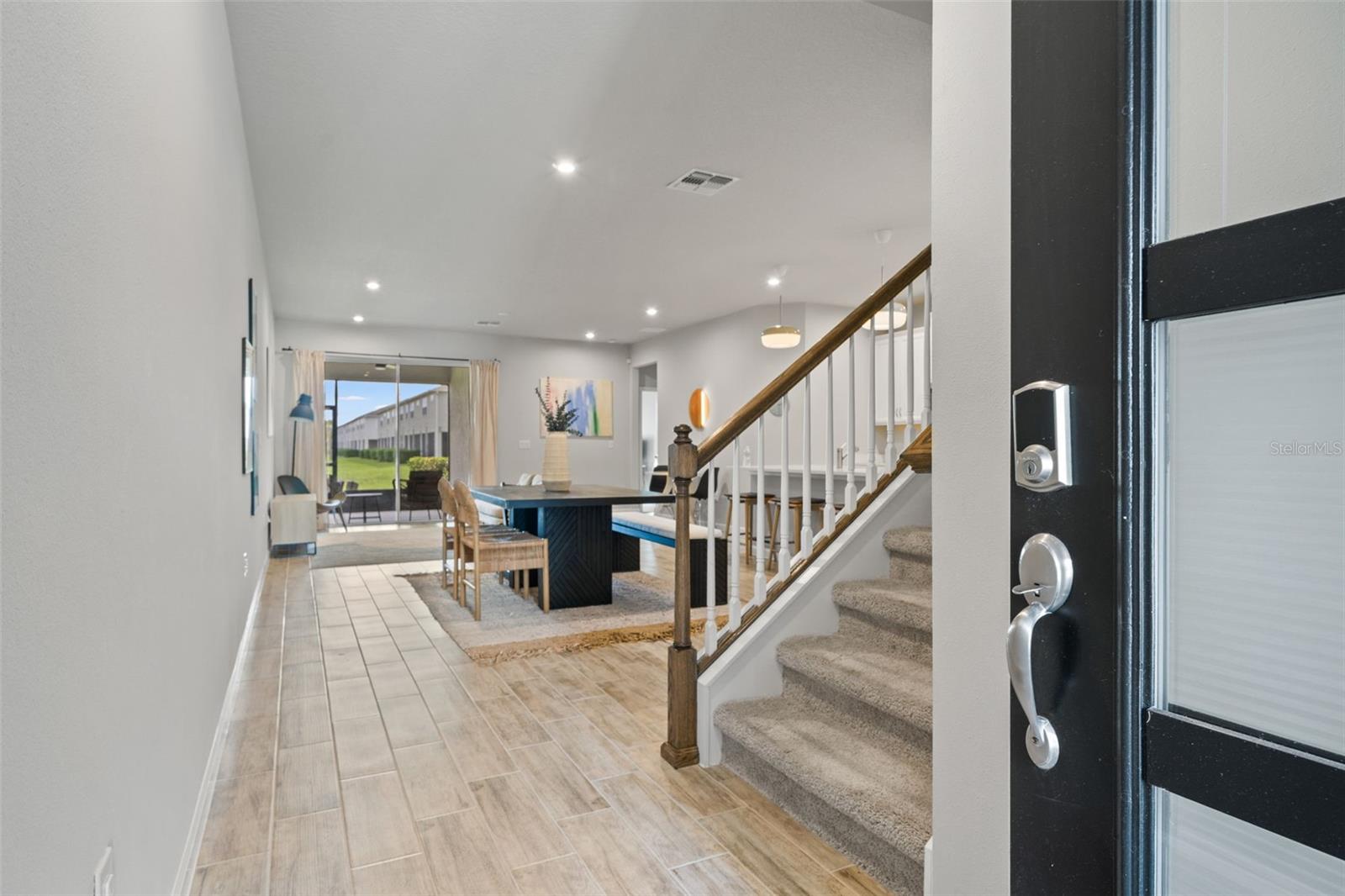 VOLANTI - Residential