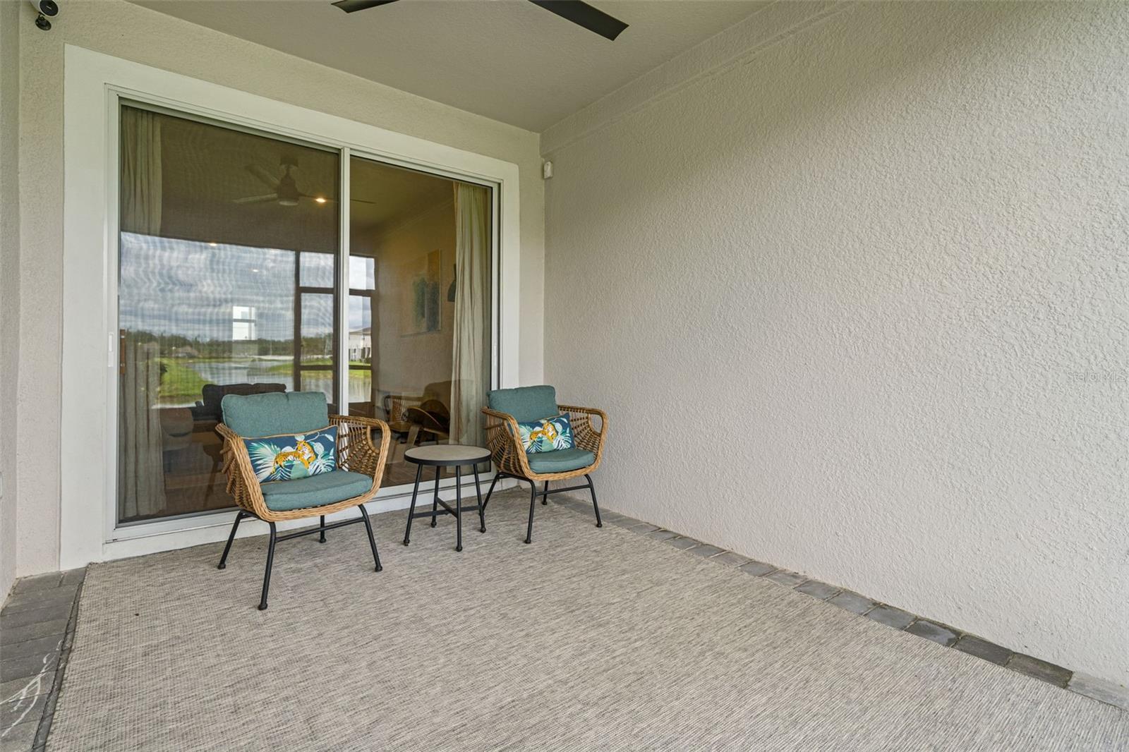 VOLANTI - Residential