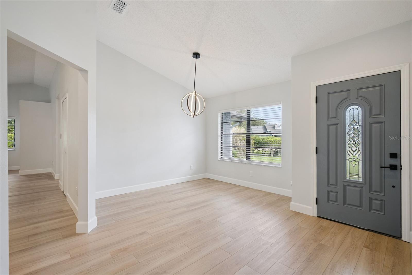 CYPRESS SPGS - Residential