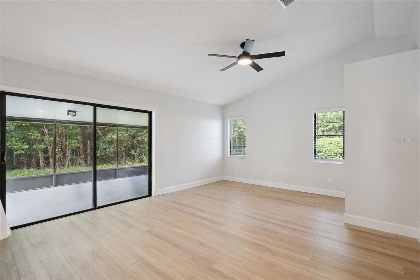 CYPRESS SPGS - Residential