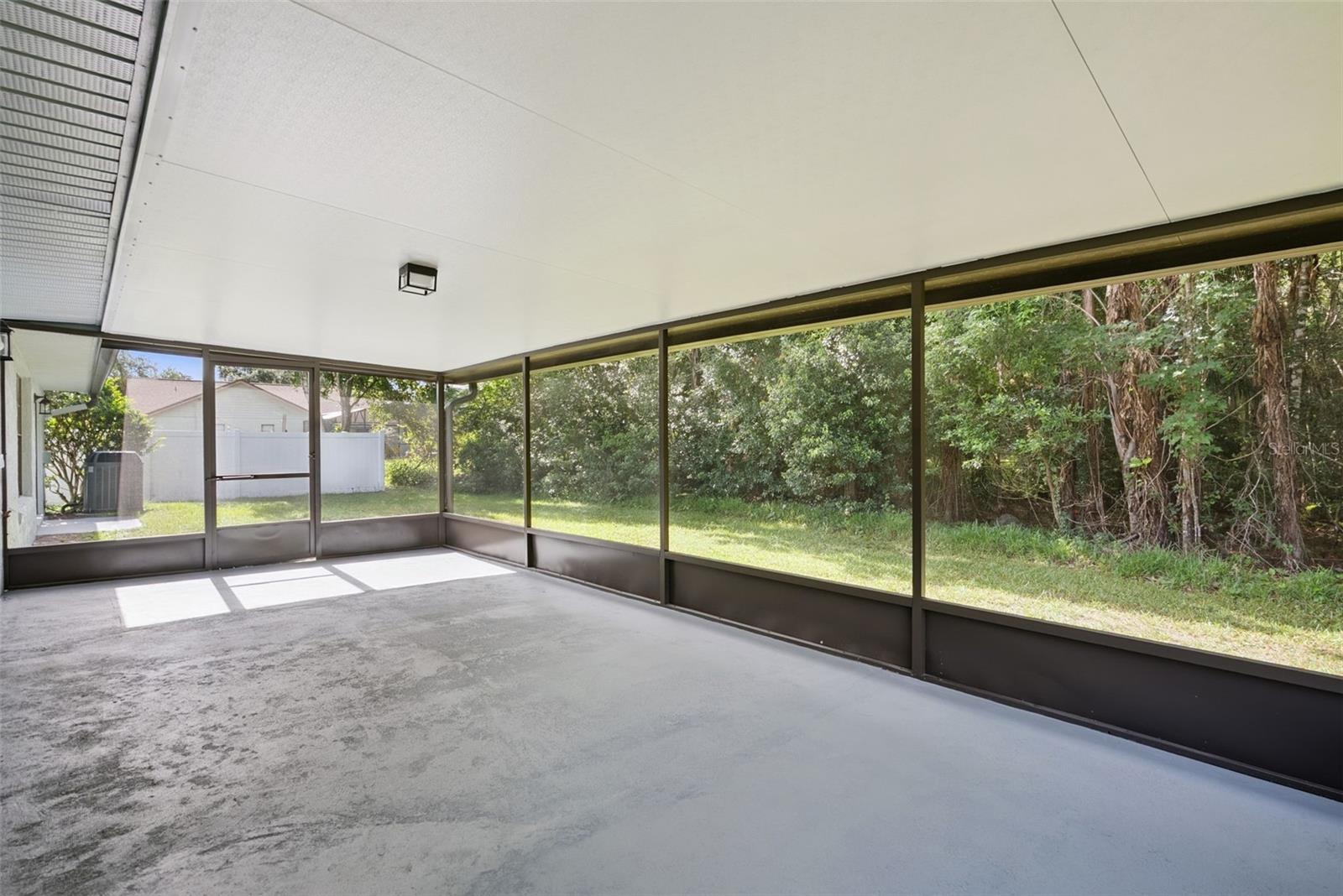 CYPRESS SPGS - Residential