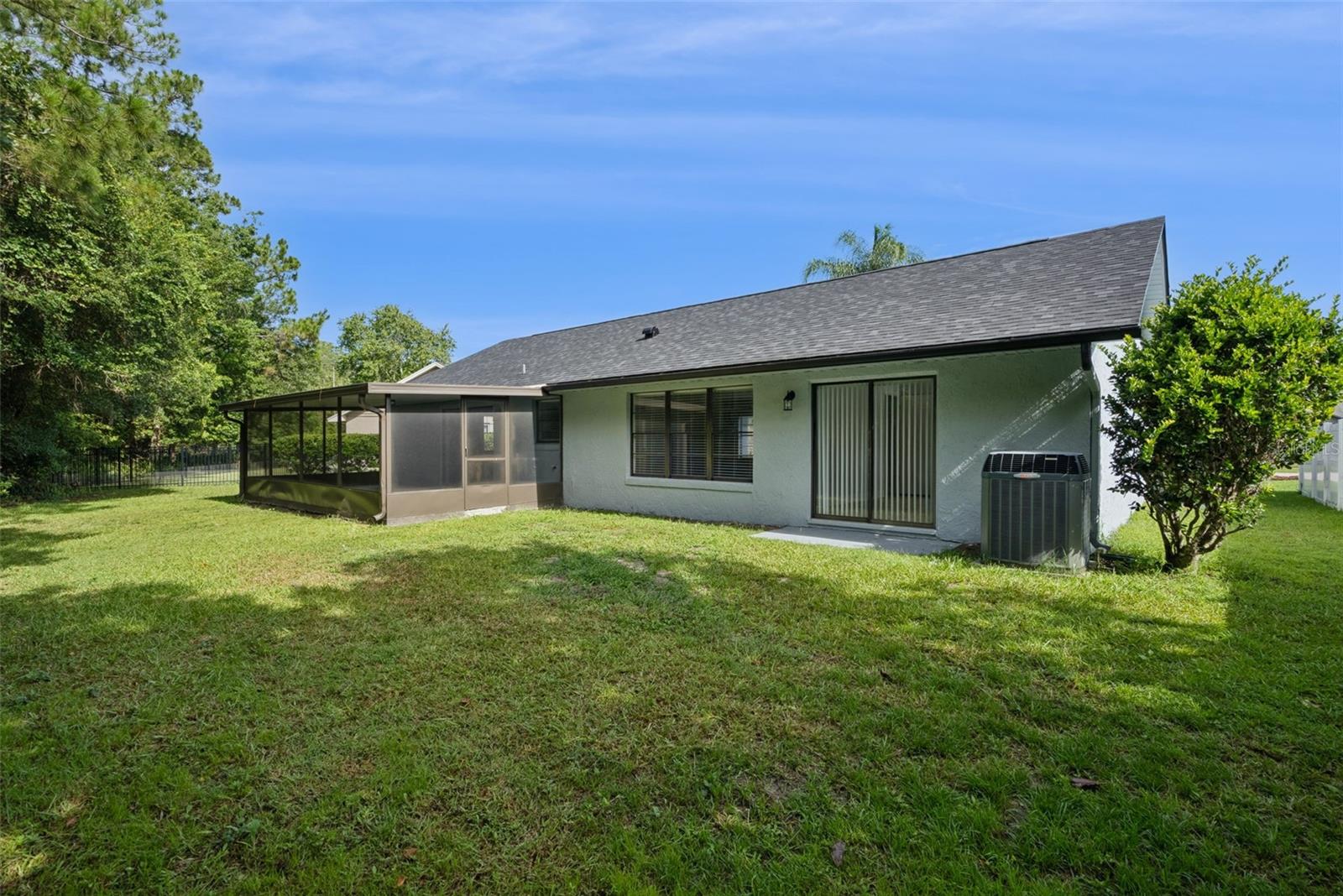 CYPRESS SPGS - Residential