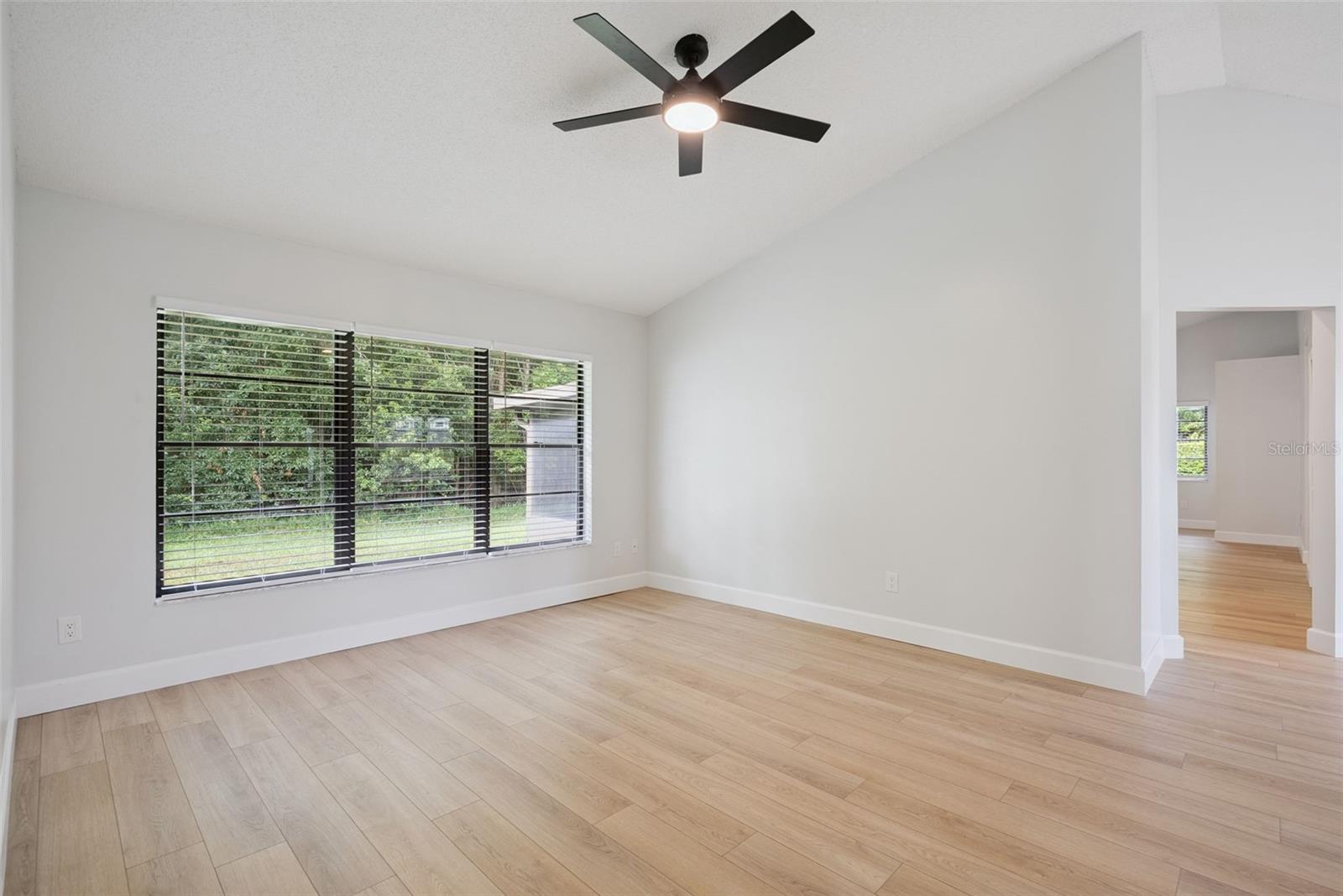 CYPRESS SPGS - Residential