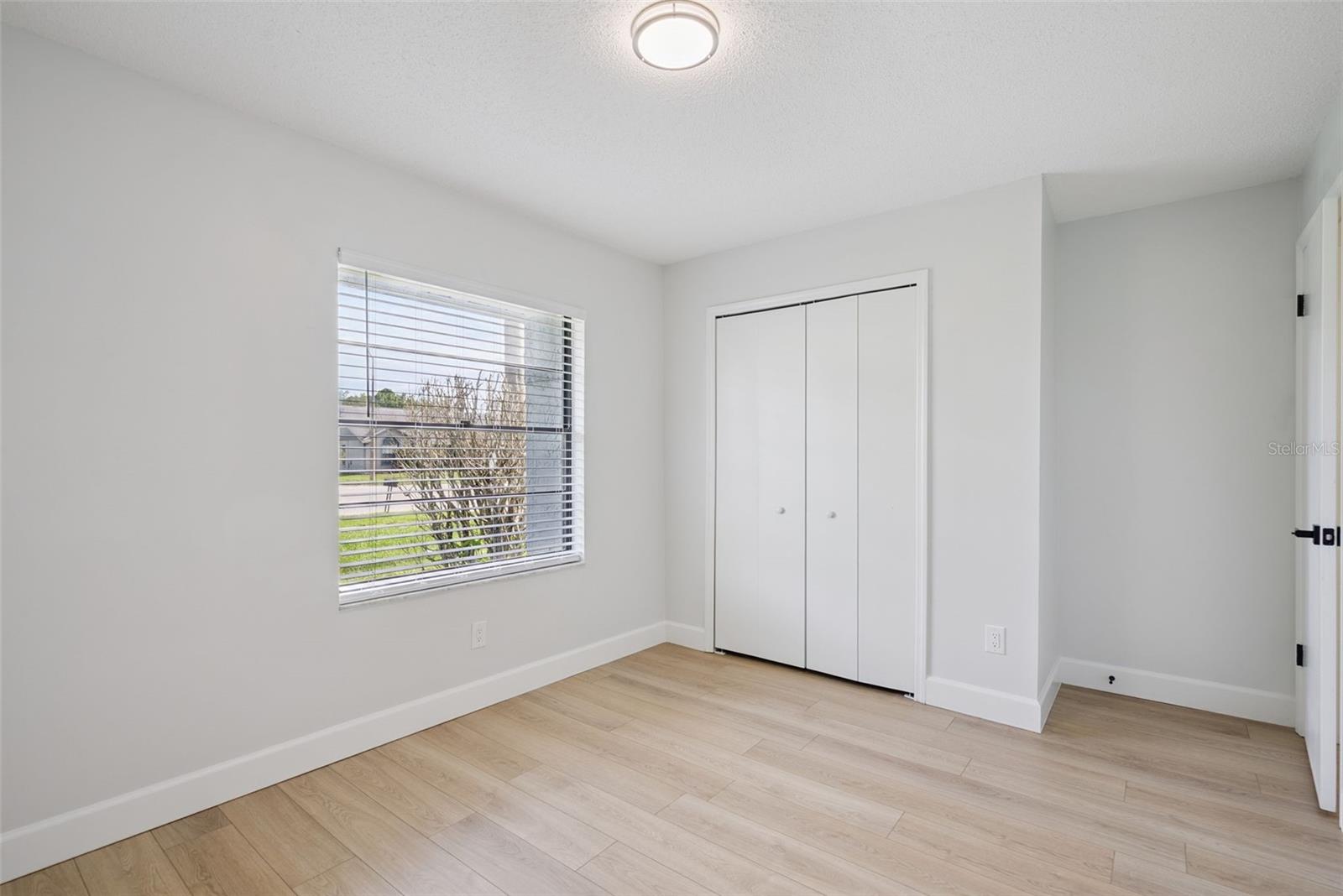 CYPRESS SPGS - Residential