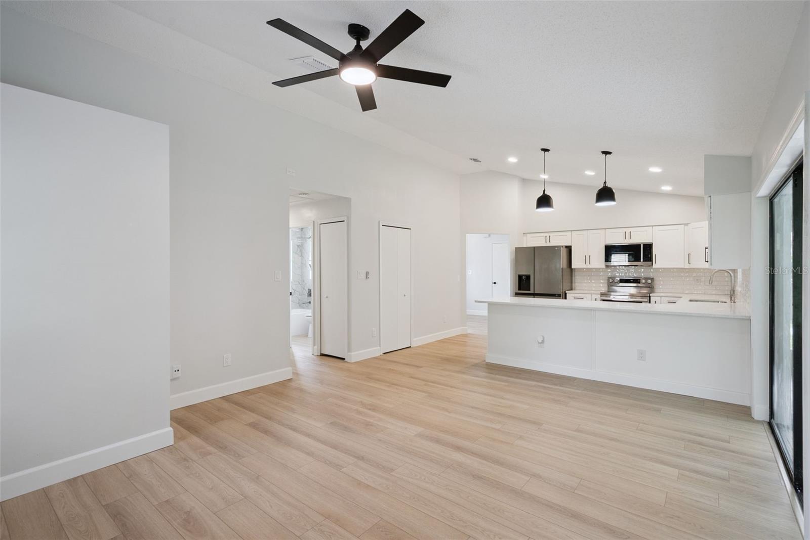 CYPRESS SPGS - Residential