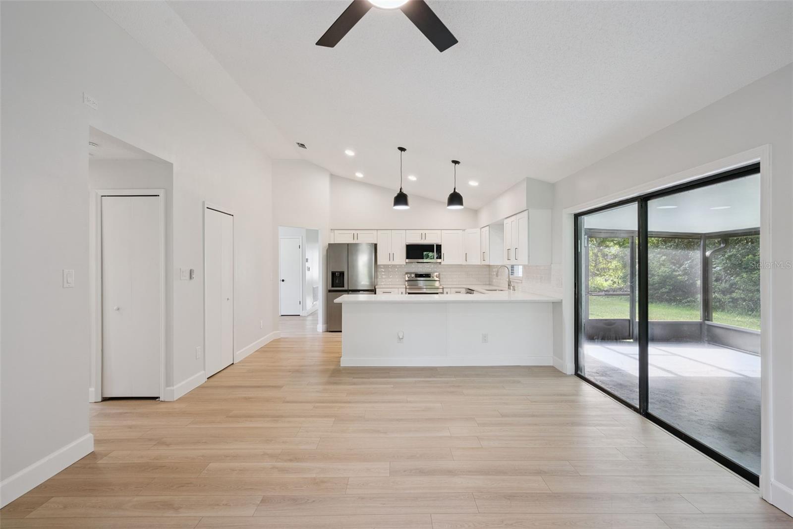 CYPRESS SPGS - Residential