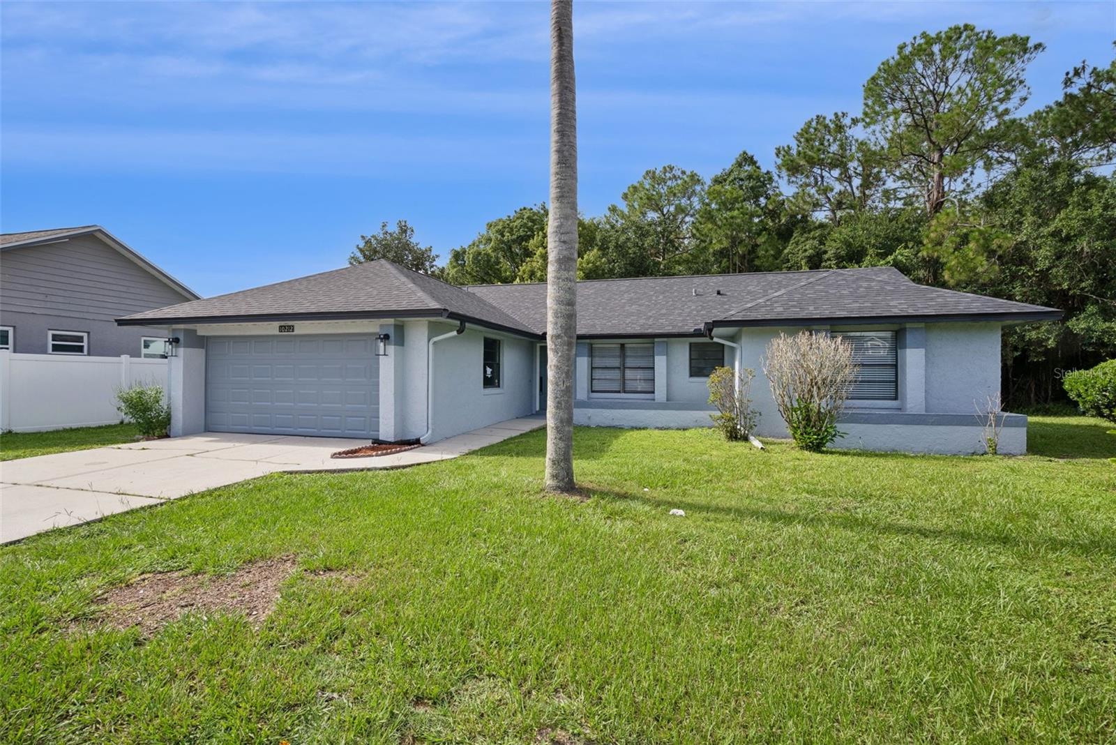 CYPRESS SPGS - Residential