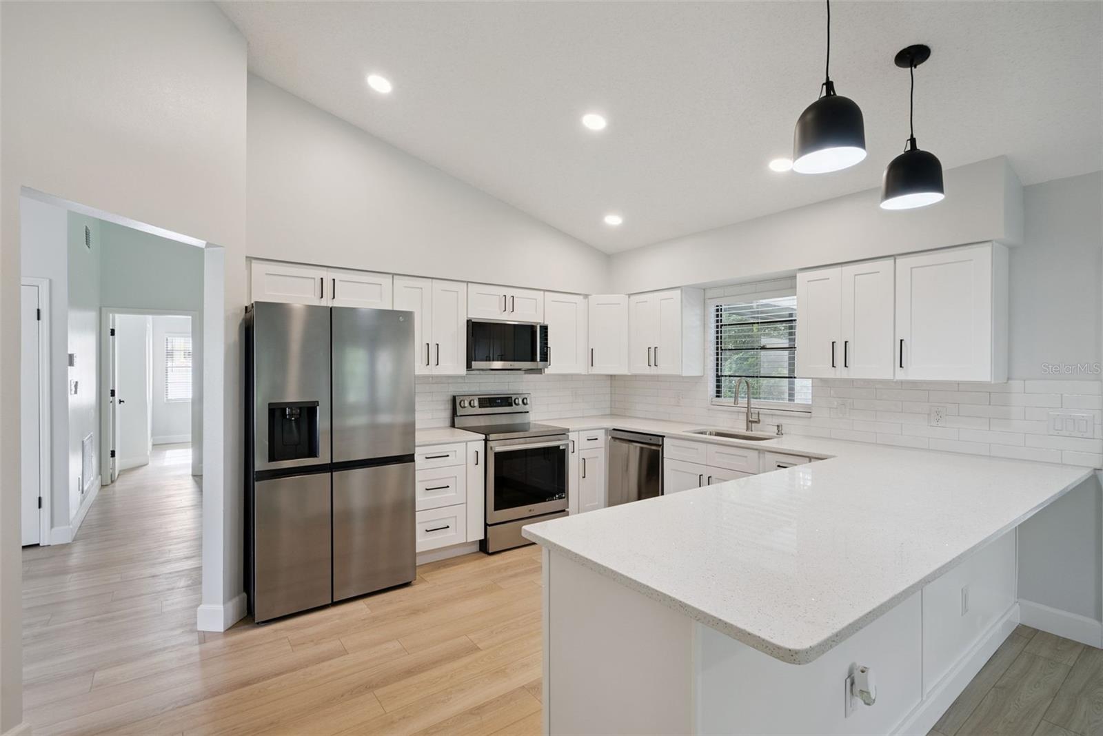 CYPRESS SPGS - Residential