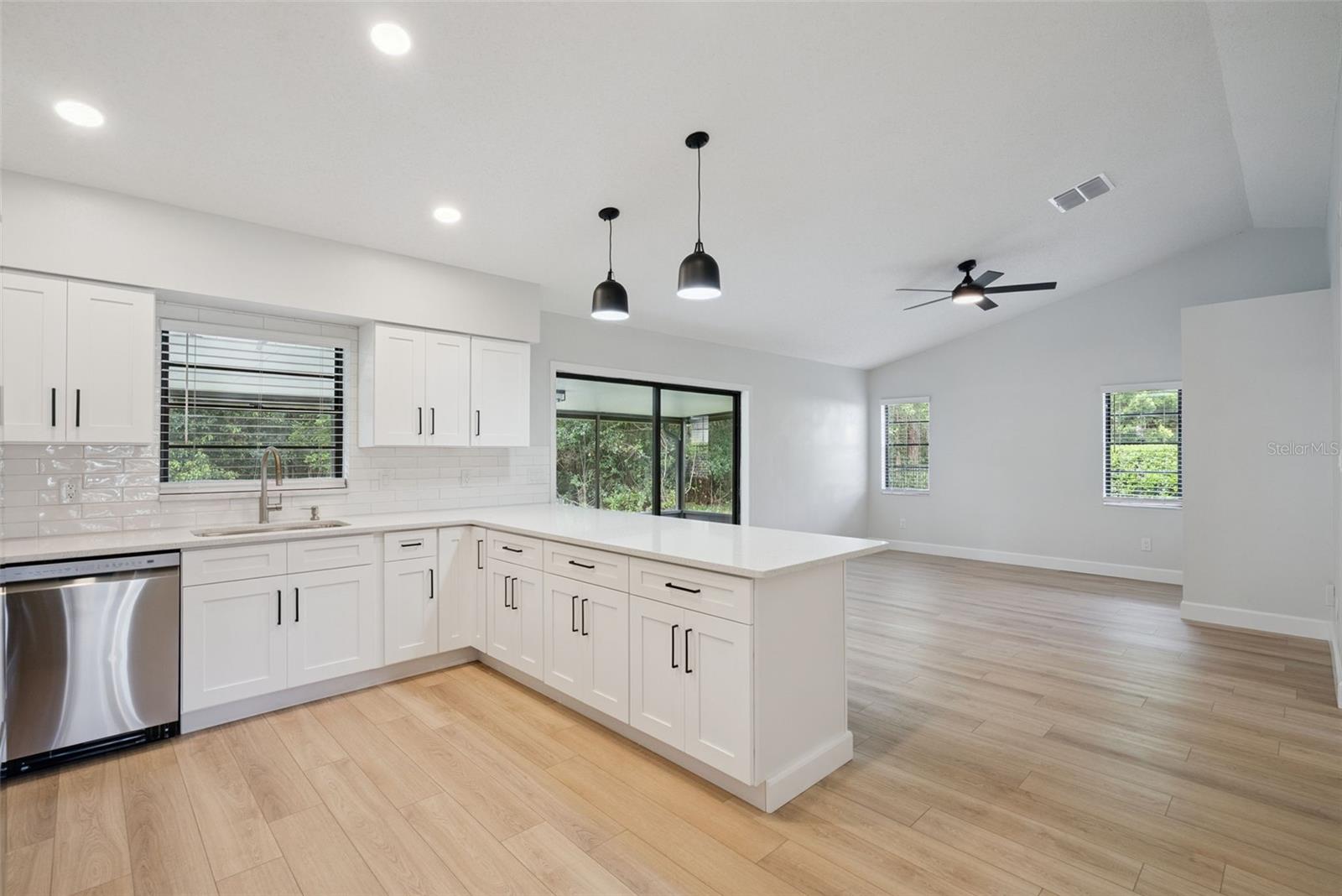 CYPRESS SPGS - Residential